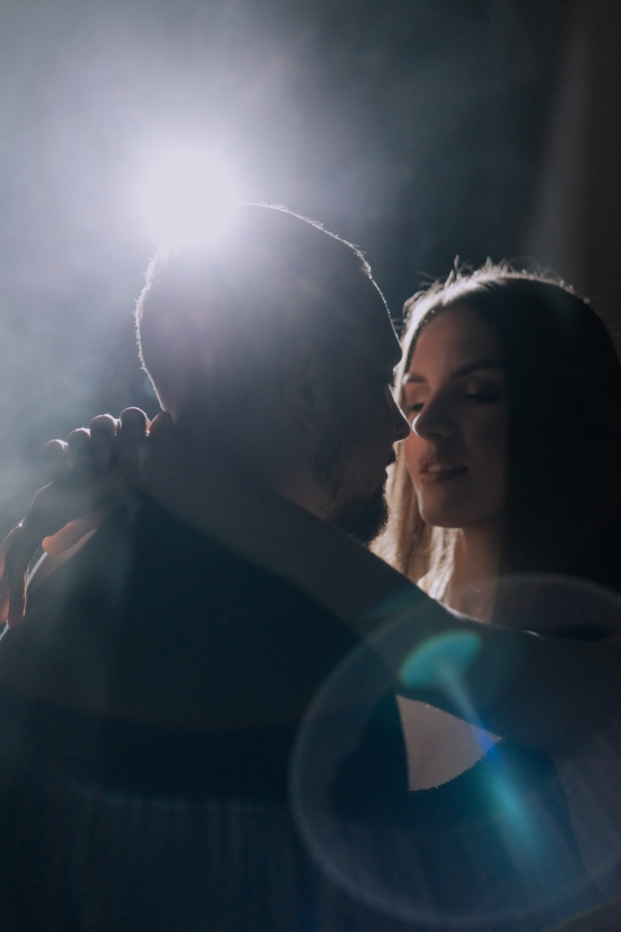 Ирина, Виктор. Фотограф Волгоград Кристина Прохоренко