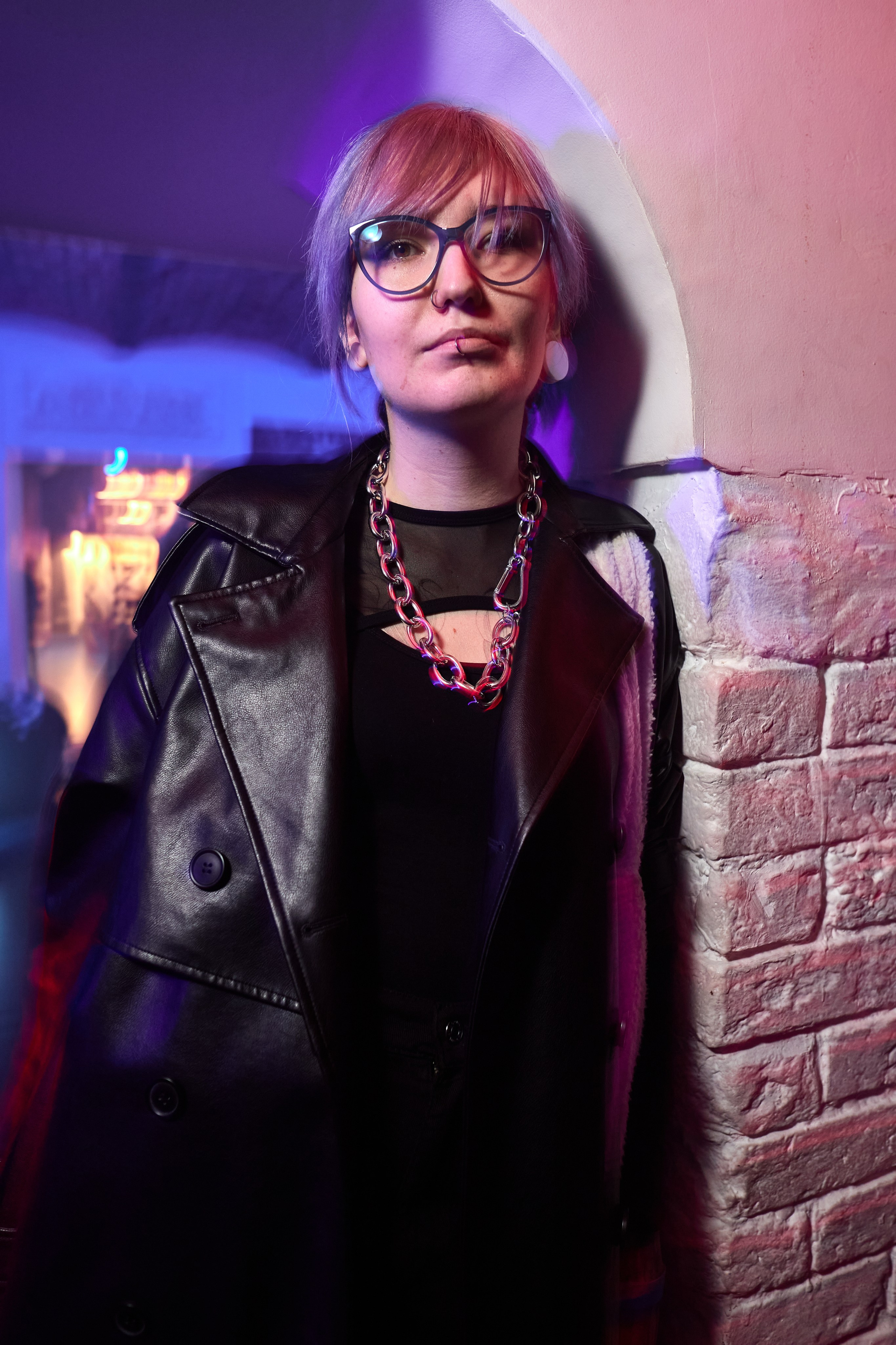 Space Rave. Фотограф Рома RedView