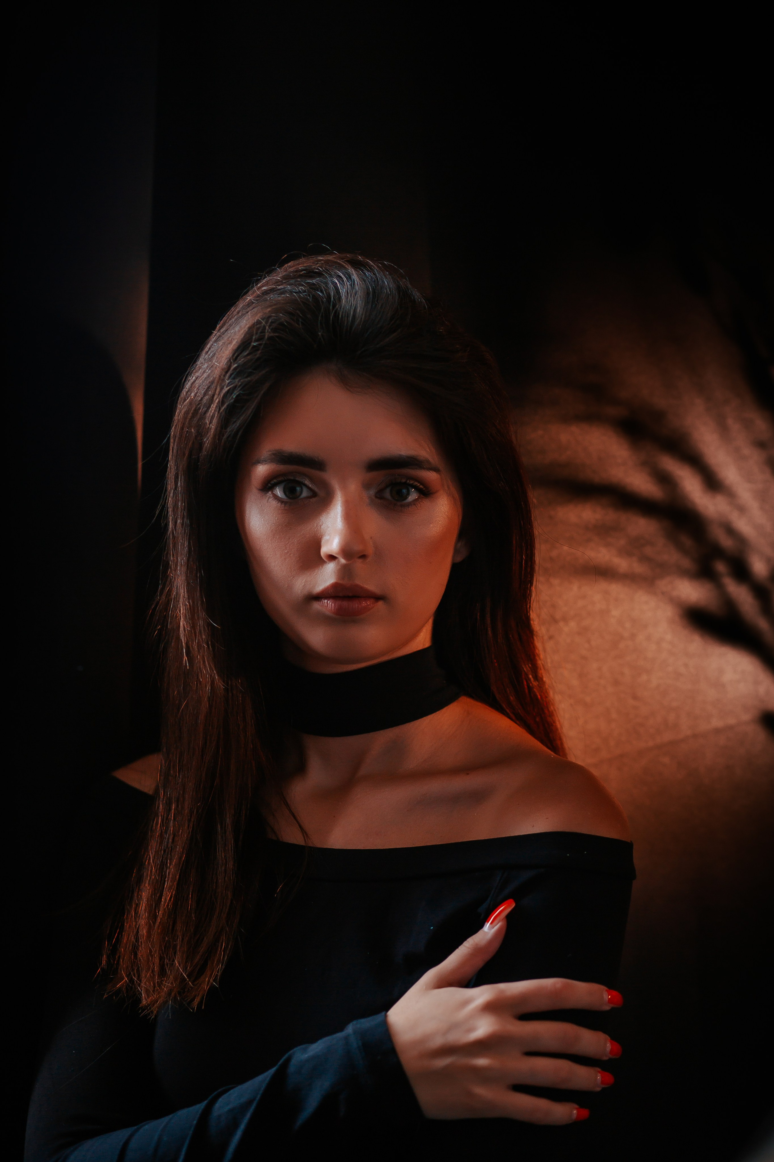 Обратная сторона красивого кадра. Фотограф Тольятти Светлана Пудовкина