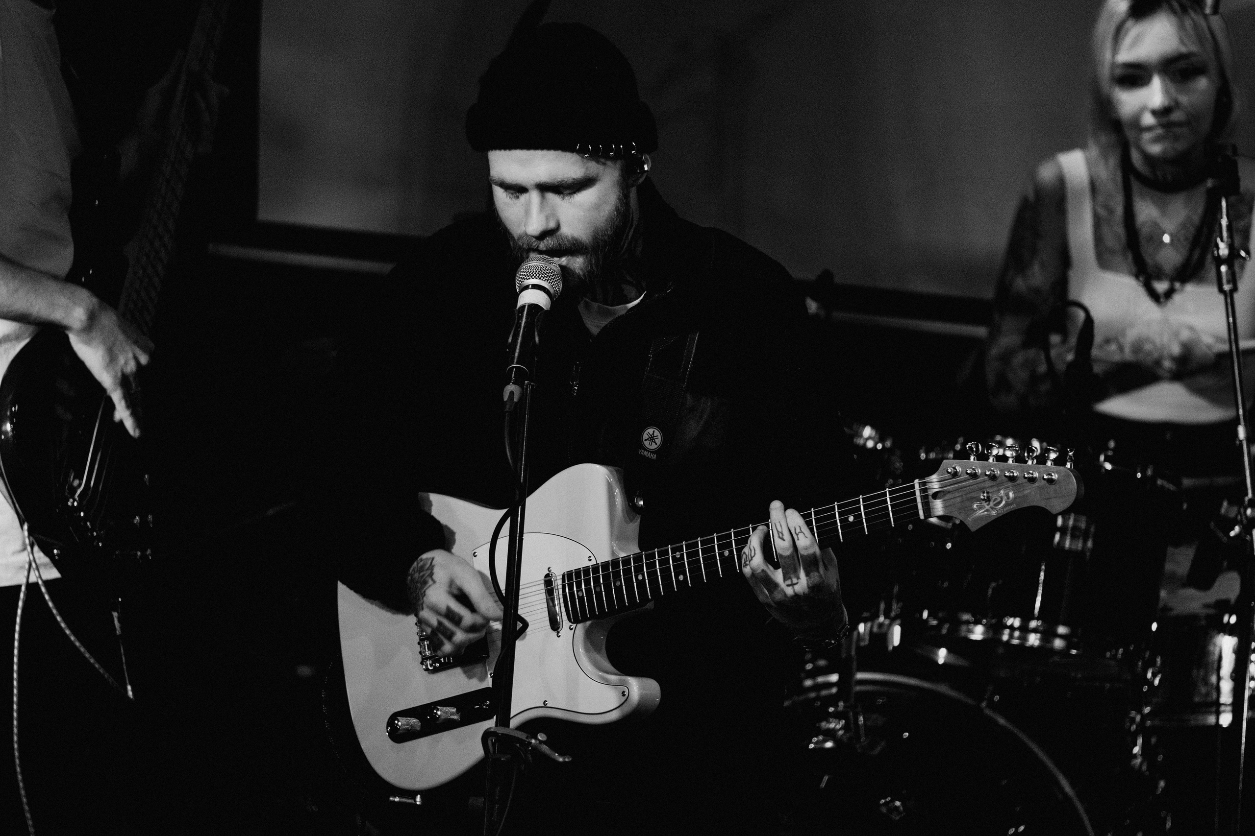 РОК Fest. Vladimirbaklenev