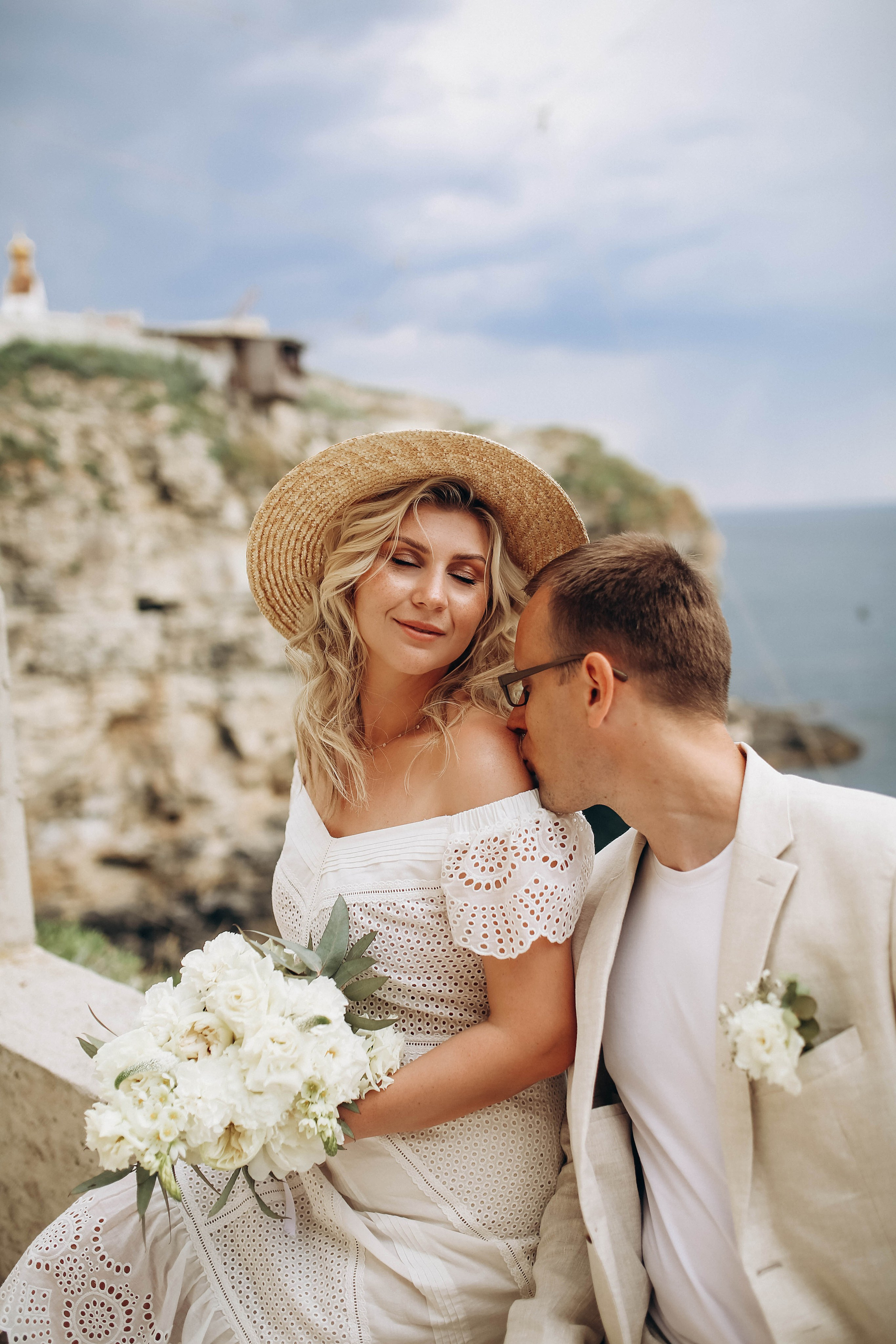 Ксения&Виталий. Свадебный и семейный фотограф Елизавета Артемьева