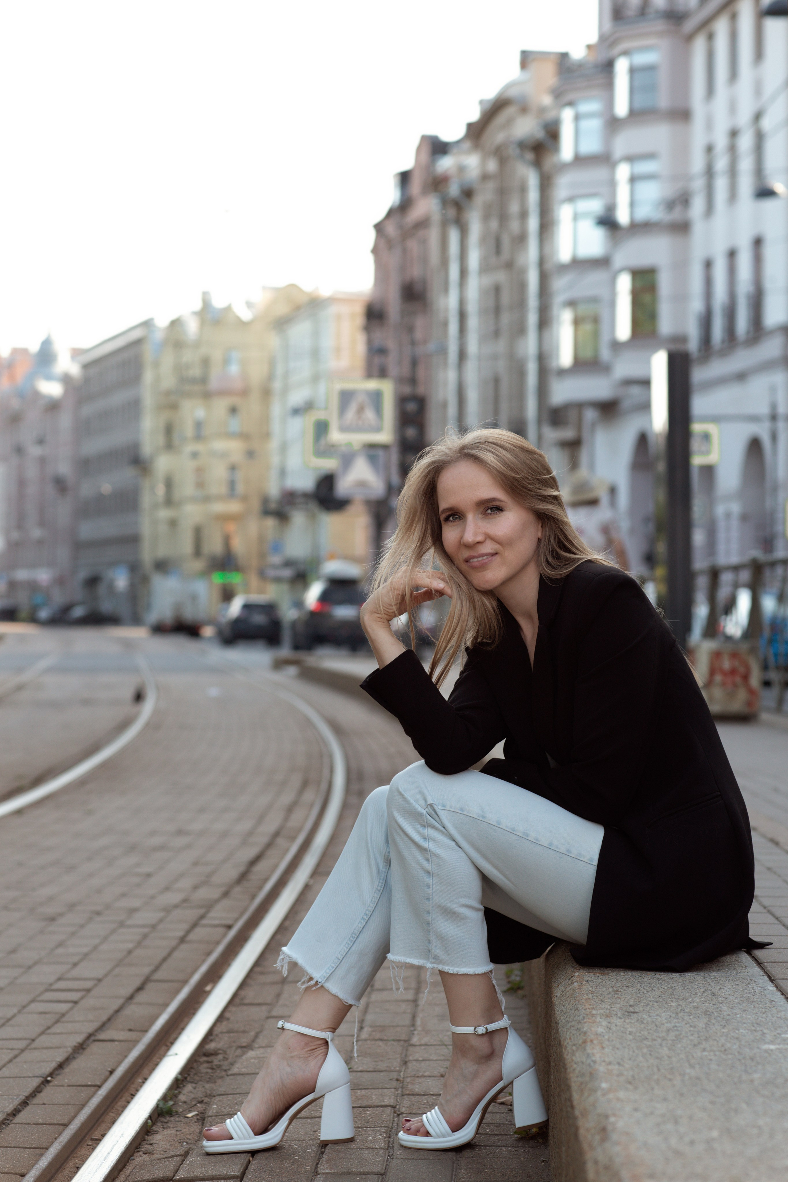 Городская съемка. Фотограф Санкт-Петербург Елена Мухина