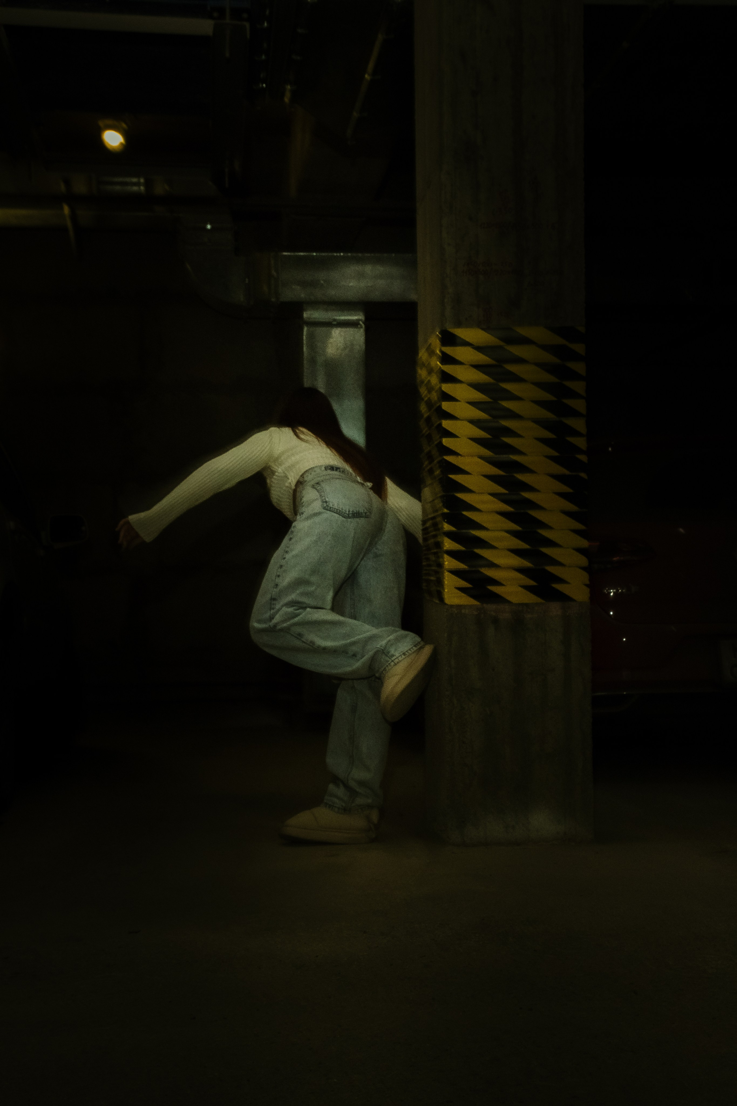 GHOSTBUSTER. Максим Тимофеев Фотограф Ачинск