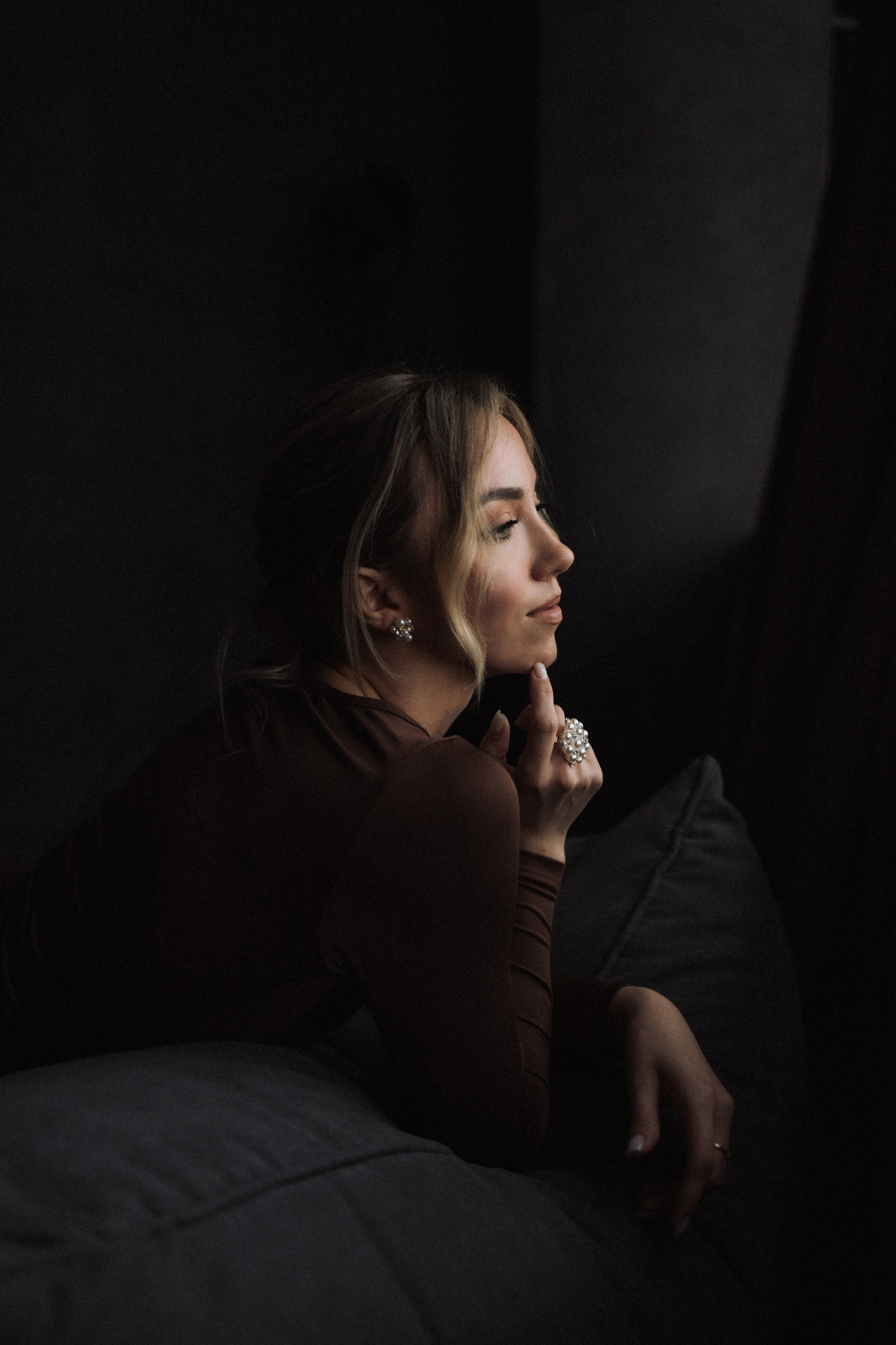 Вика. Фотограф в Туле и Алексине Стулова Мария