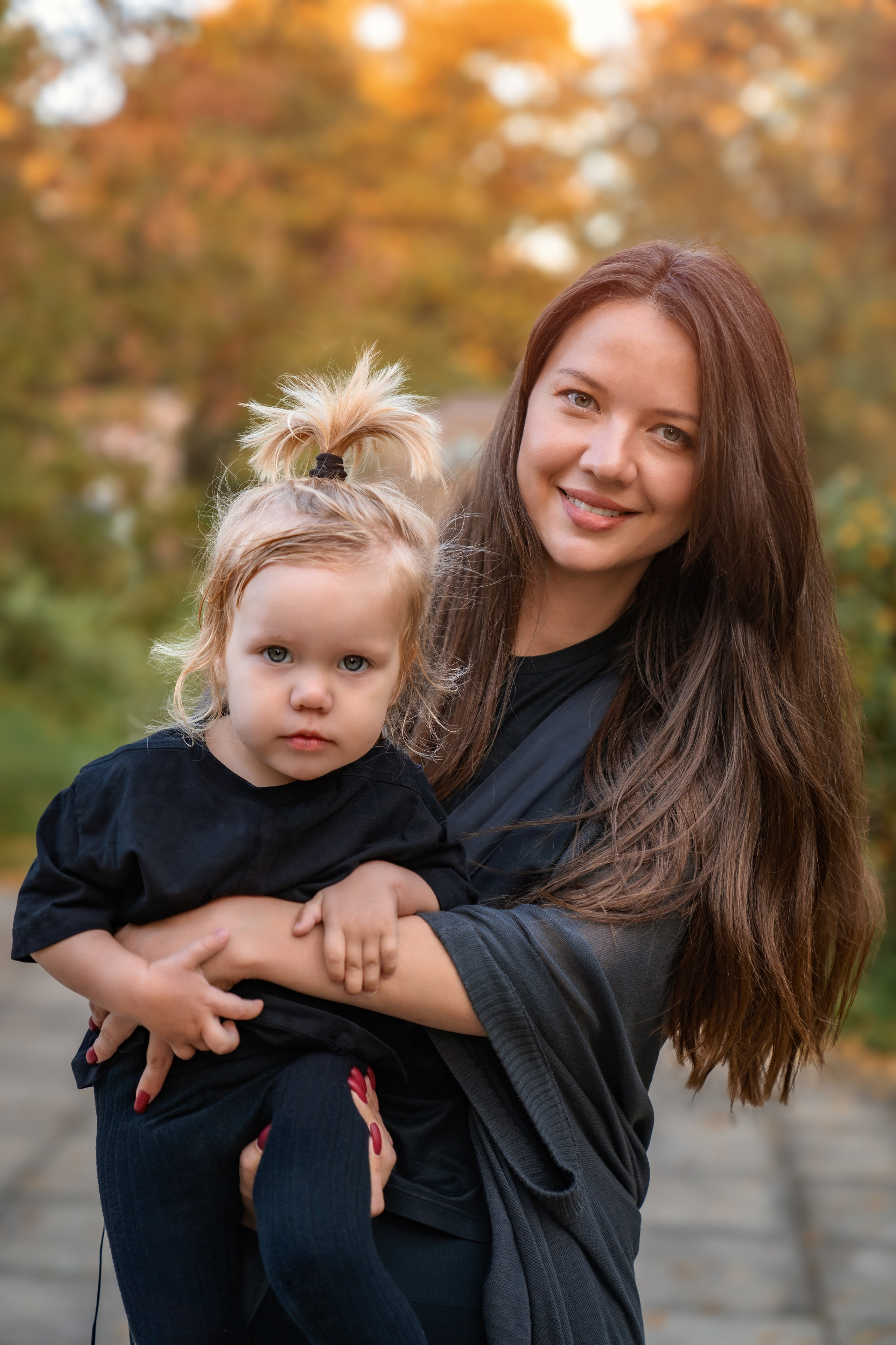 Семейные фотосессии. Трубинова Екатерина | Семейный фотограф | Москва