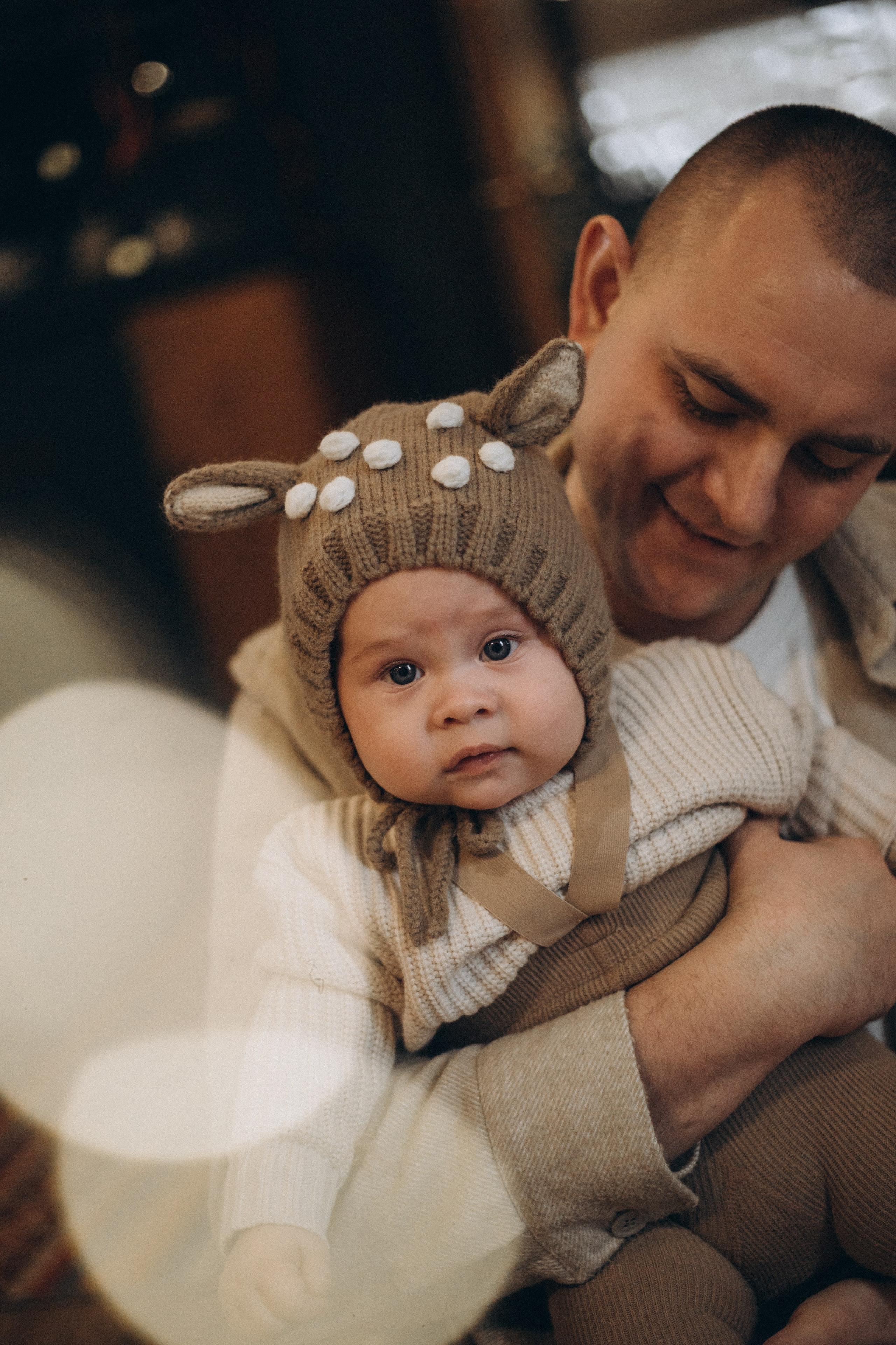 Семья. Семейный фотограф в Нижнем Новгороде