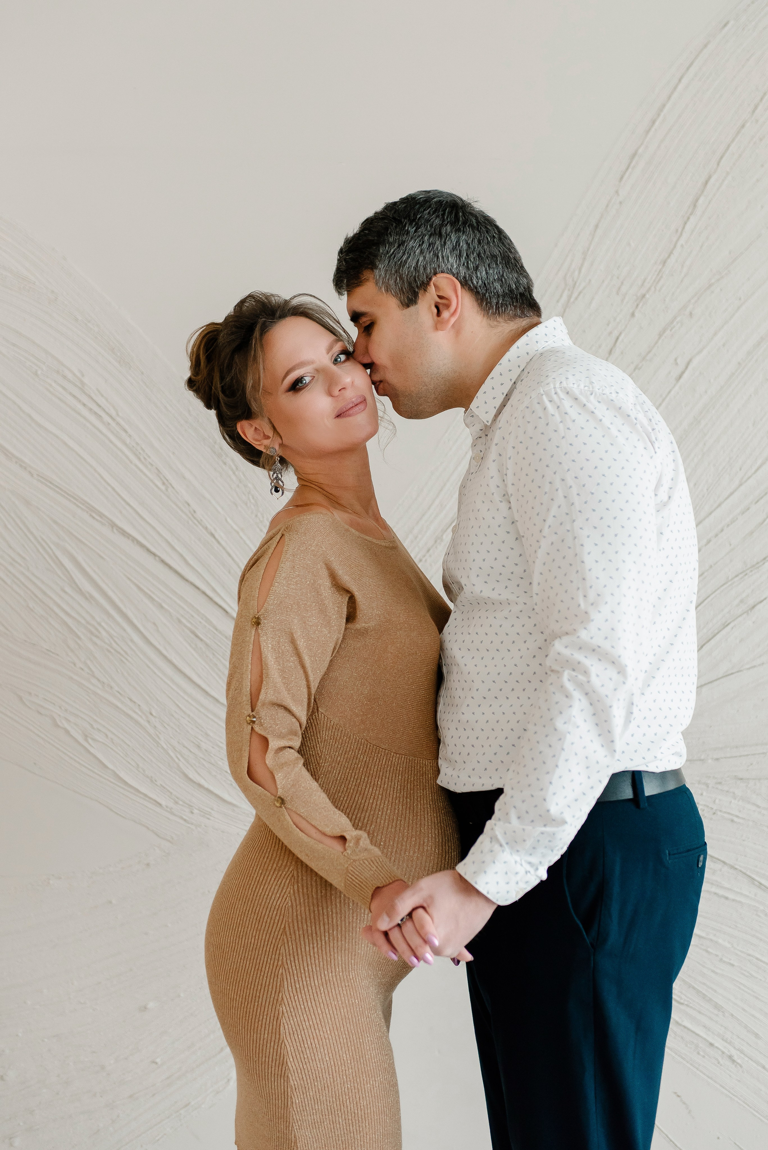 Ю&В. Фотограф Рязань. Дарья Дмитриева