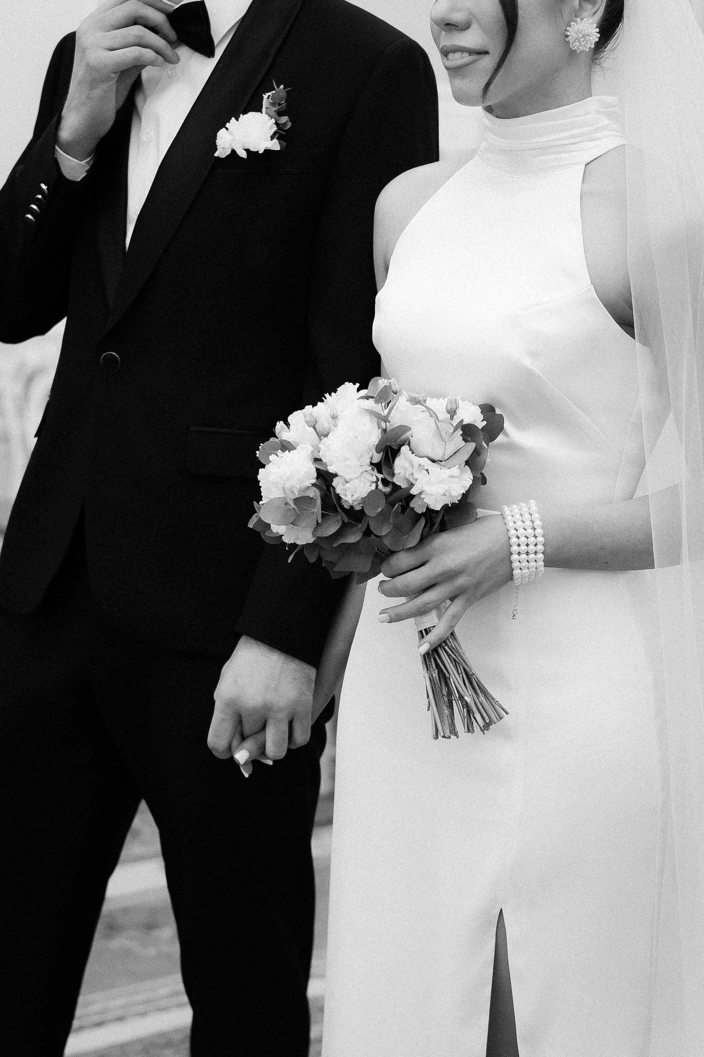 Анастасия и Евгений