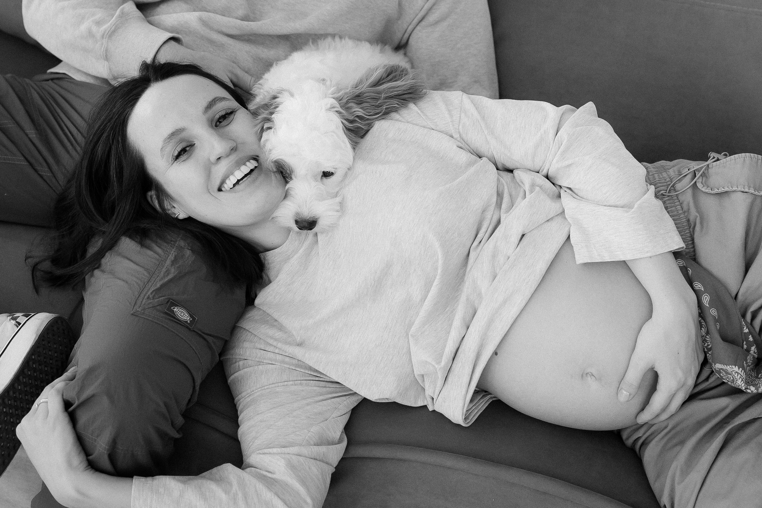 Сабина, Ярослав и Юта