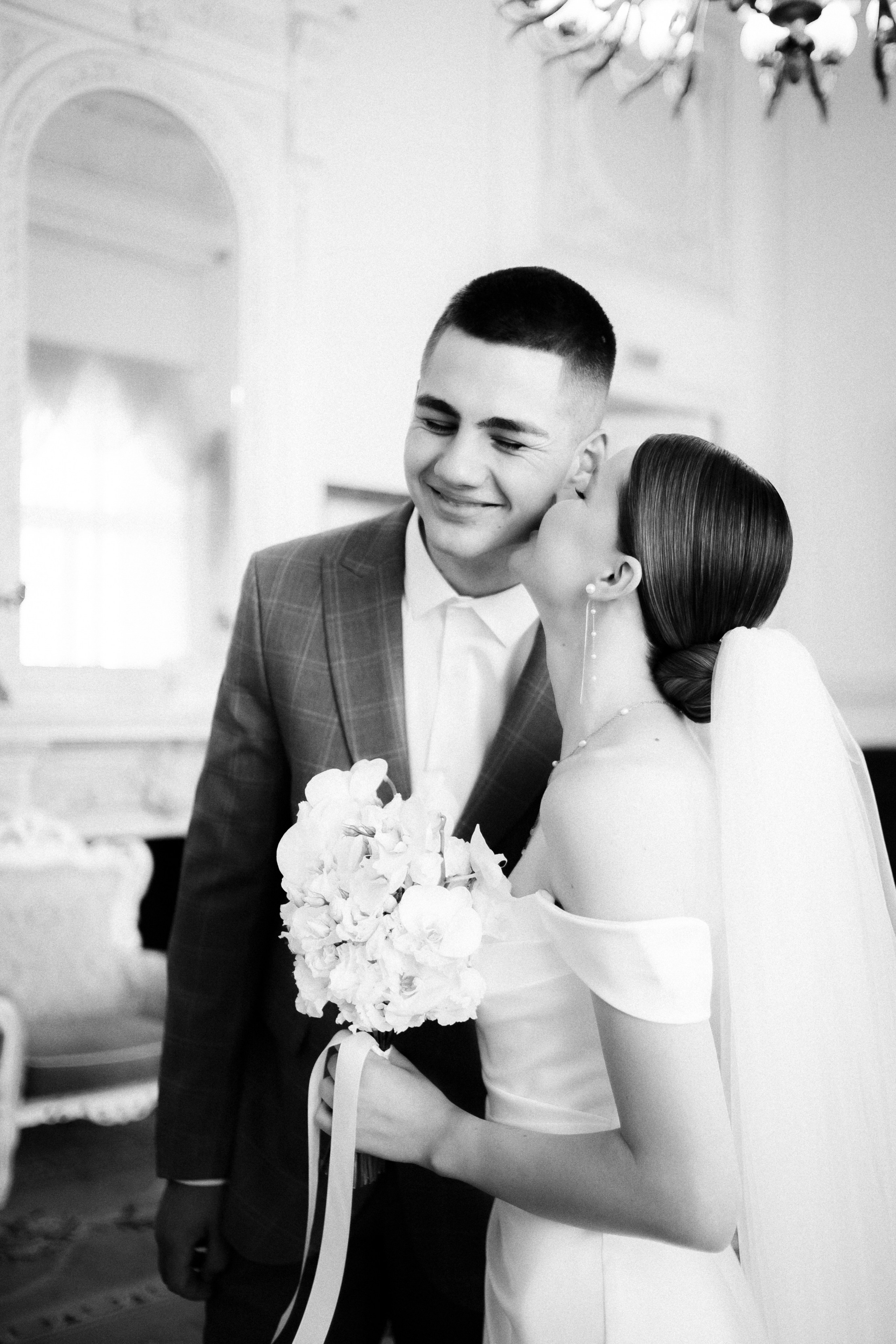 Дарья и Кирилл