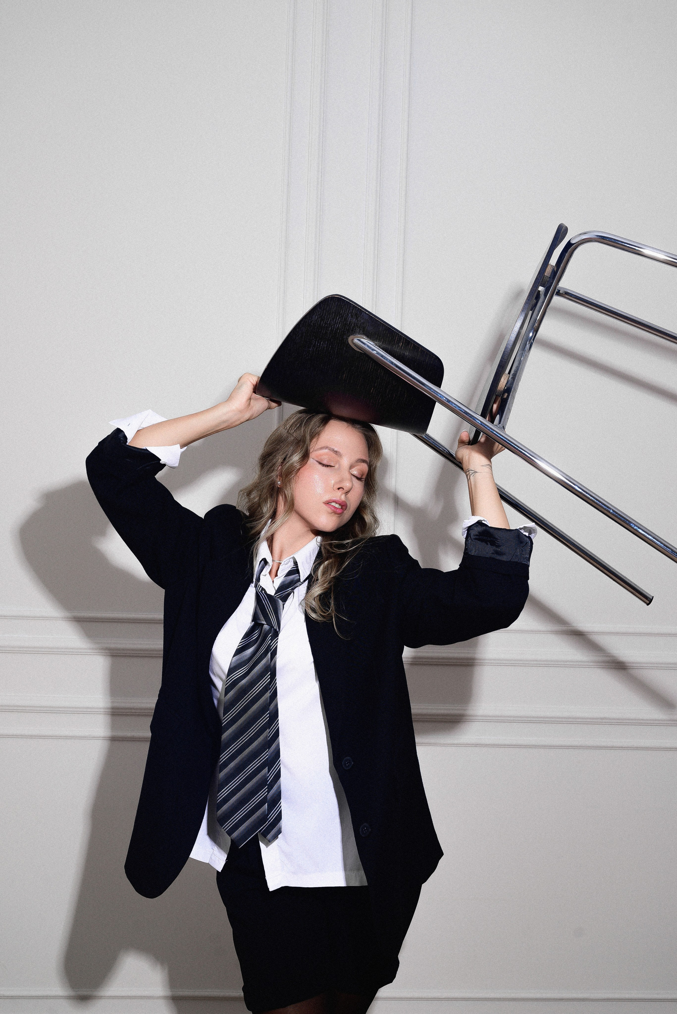 Маша. Тамара Власова