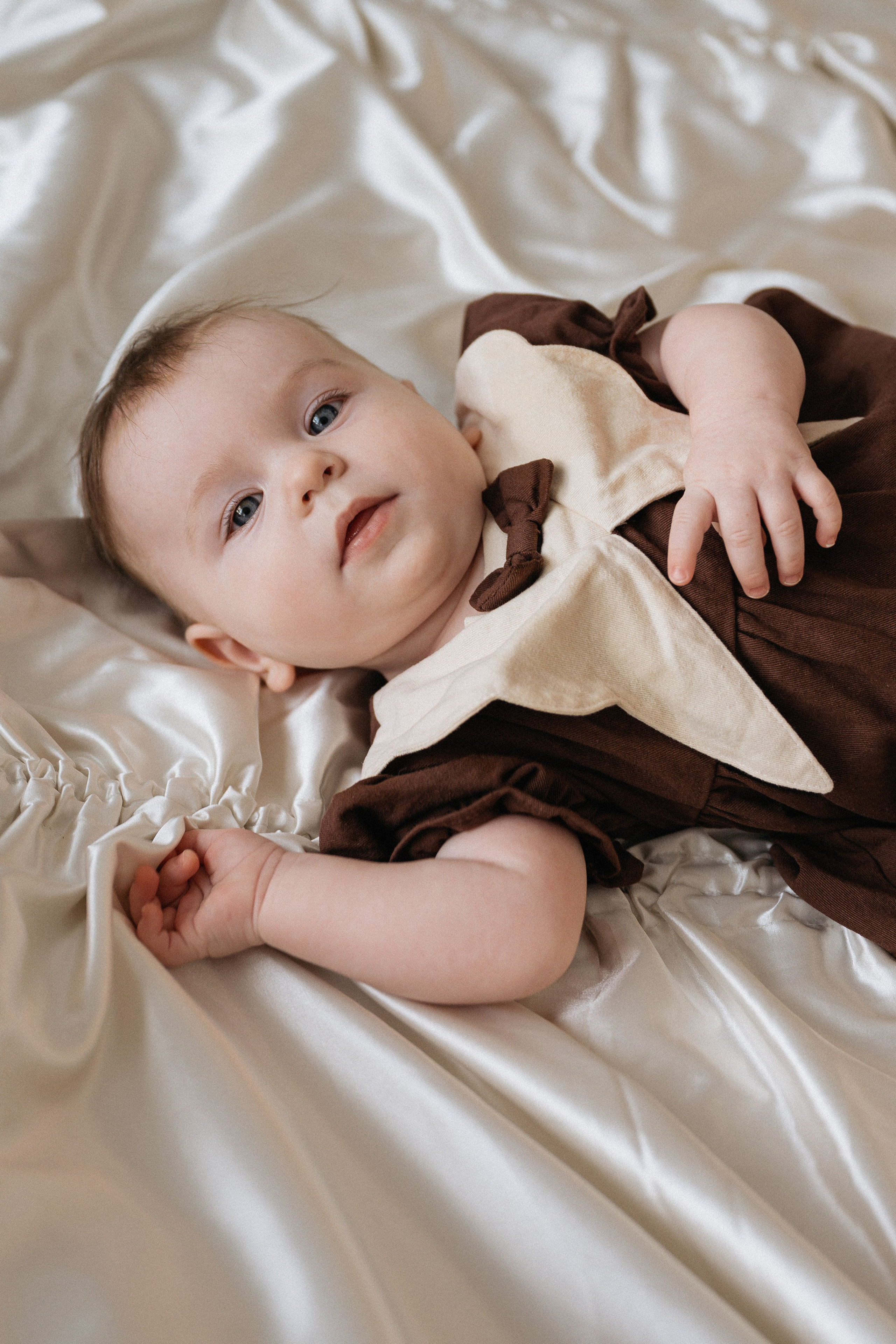 Миша, Саша и Кира. Тамара Власова