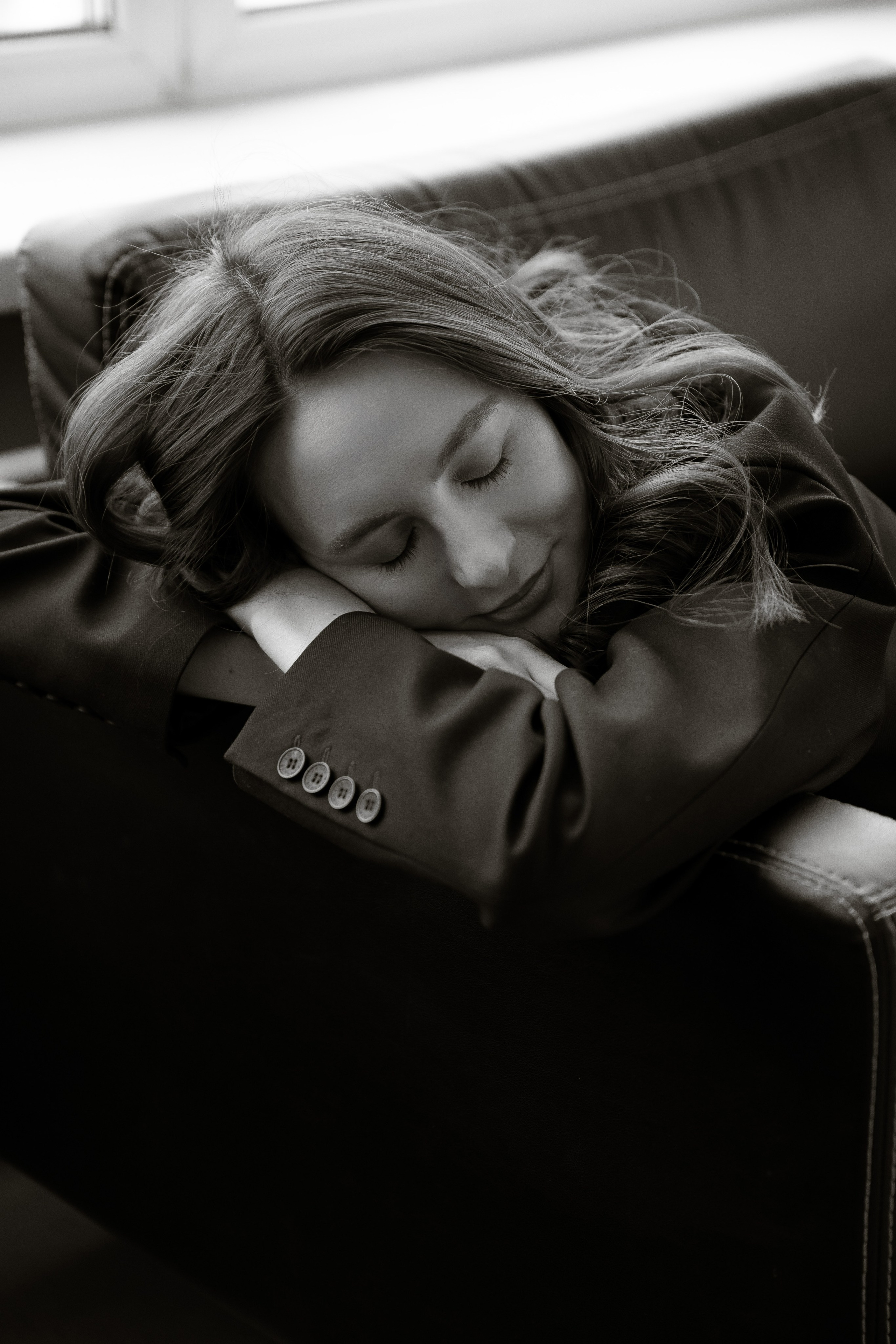 Настя. Тамара Власова