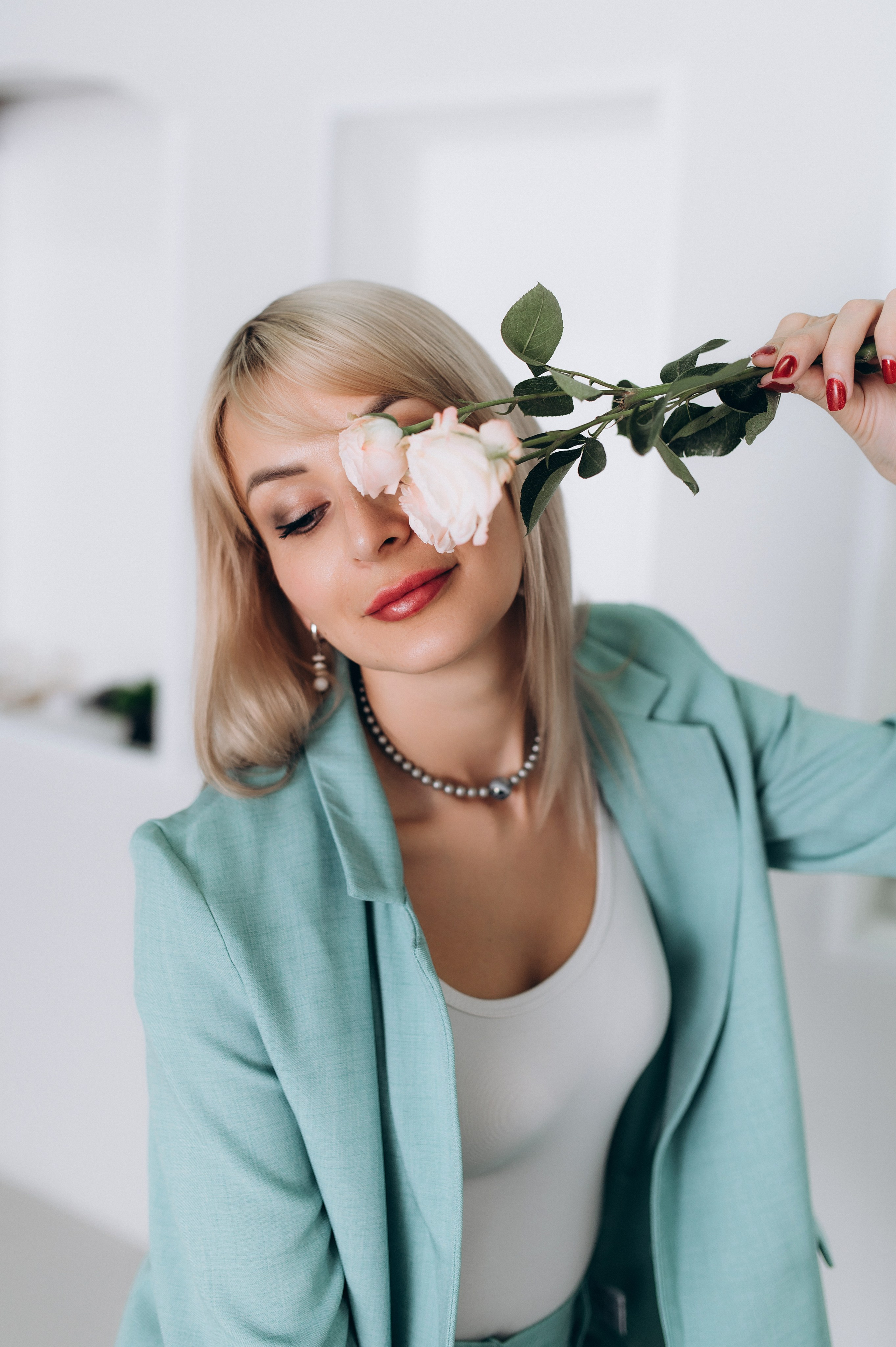 Для мастера перманентного макияжа. Фотограф Алексин, Тула