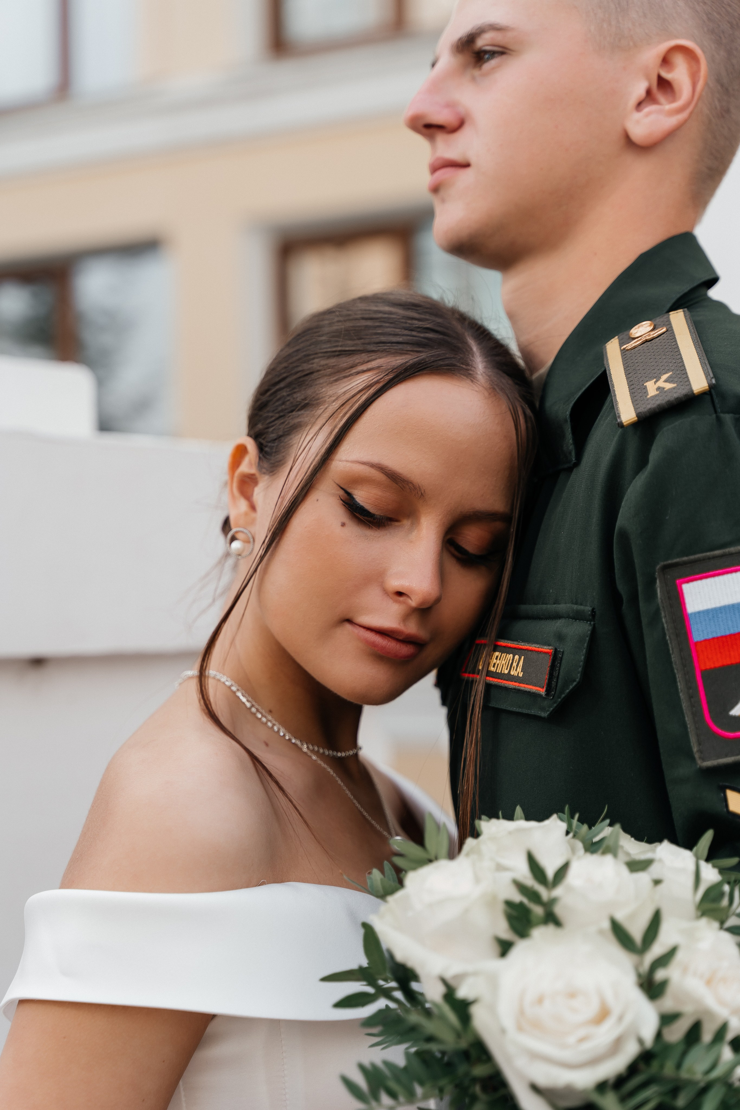 В&А. Фотограф в городе Омск Ефименко Ася