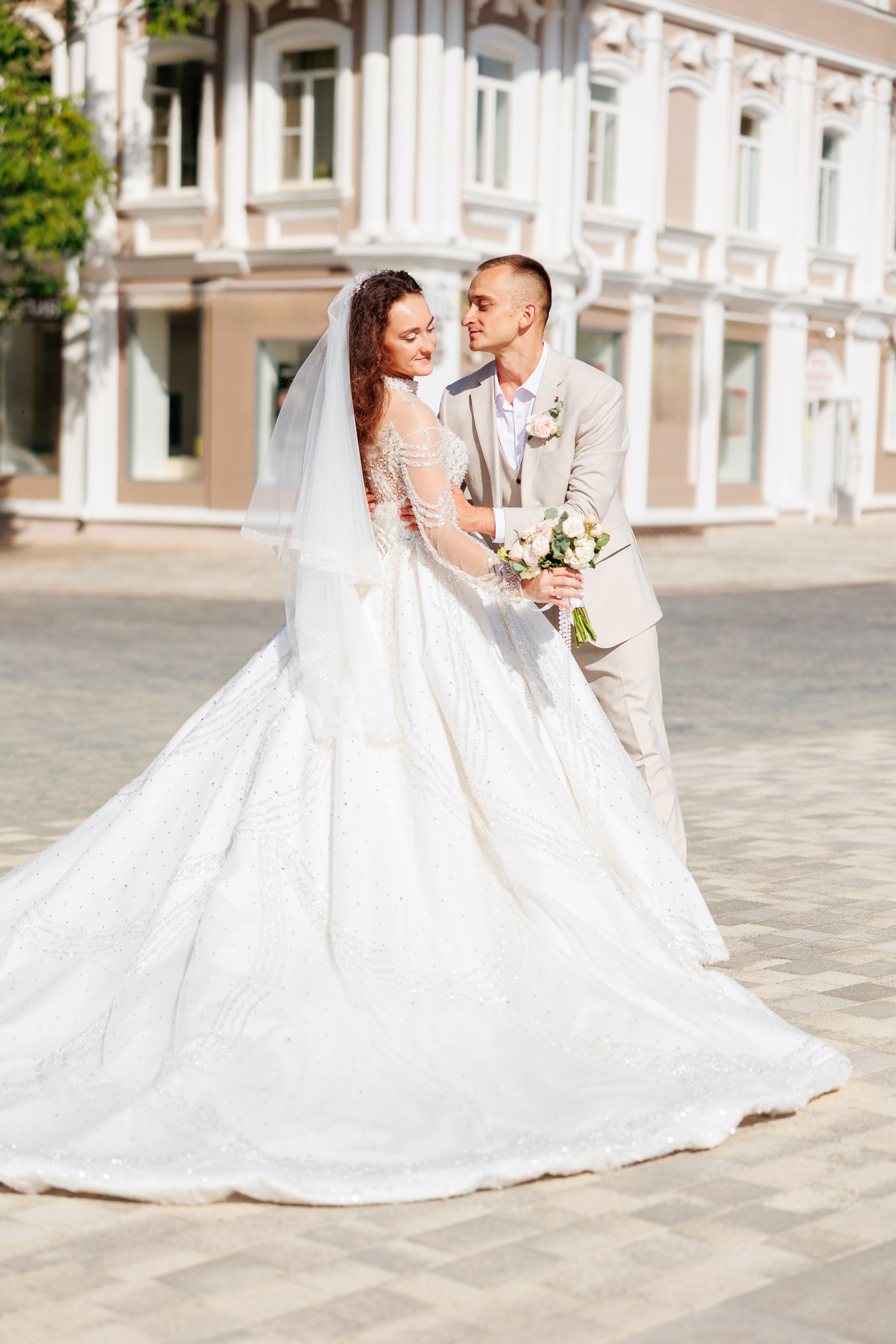 30.08.25. Свадебный и семейный фотограф в Армавире