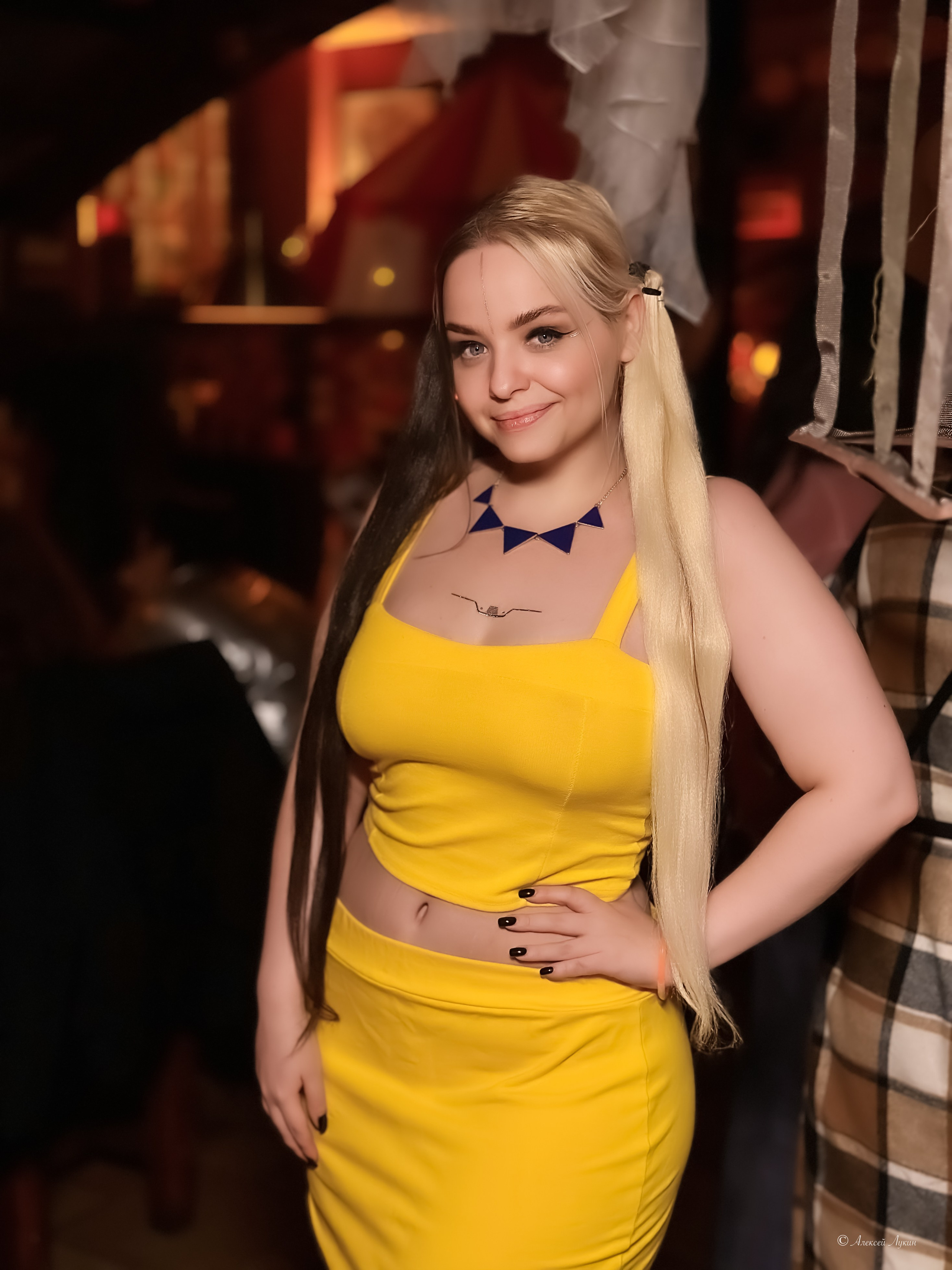 Настройки камеры телефона для фотосъёмки красивого портрета.