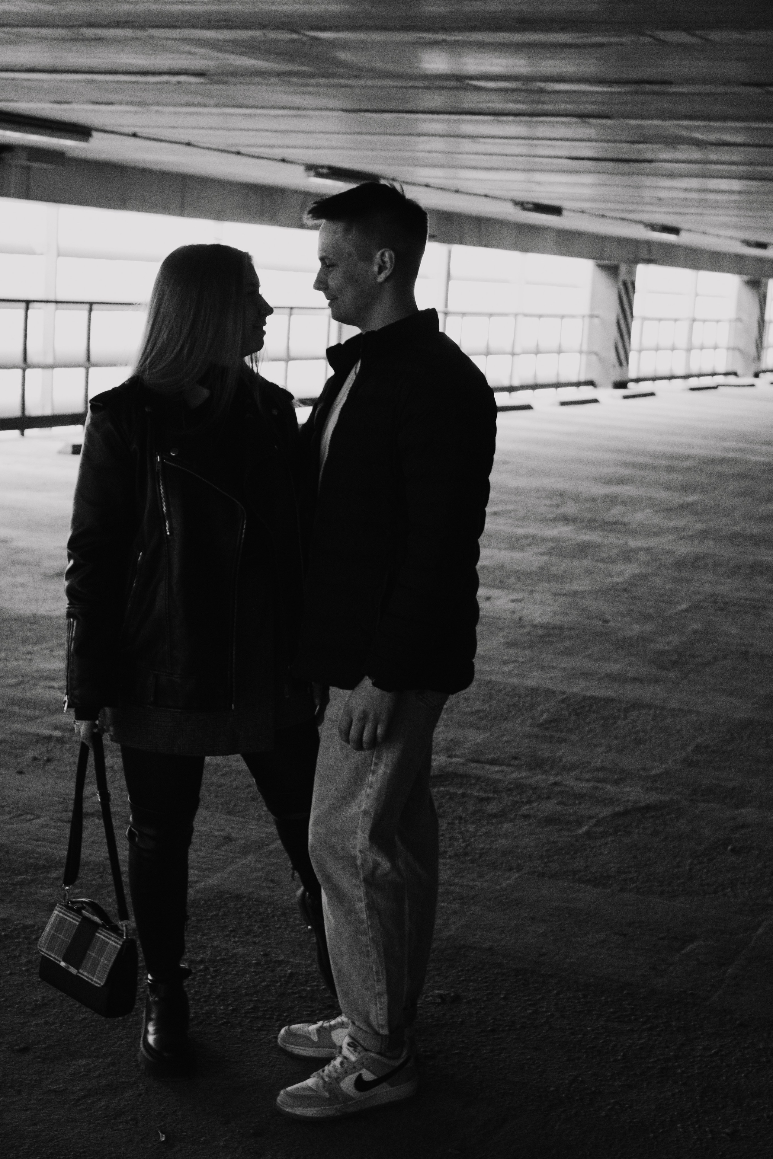 Дмитрий и Анастасия. Бутакова Елена фотограф в Екатеринбурге