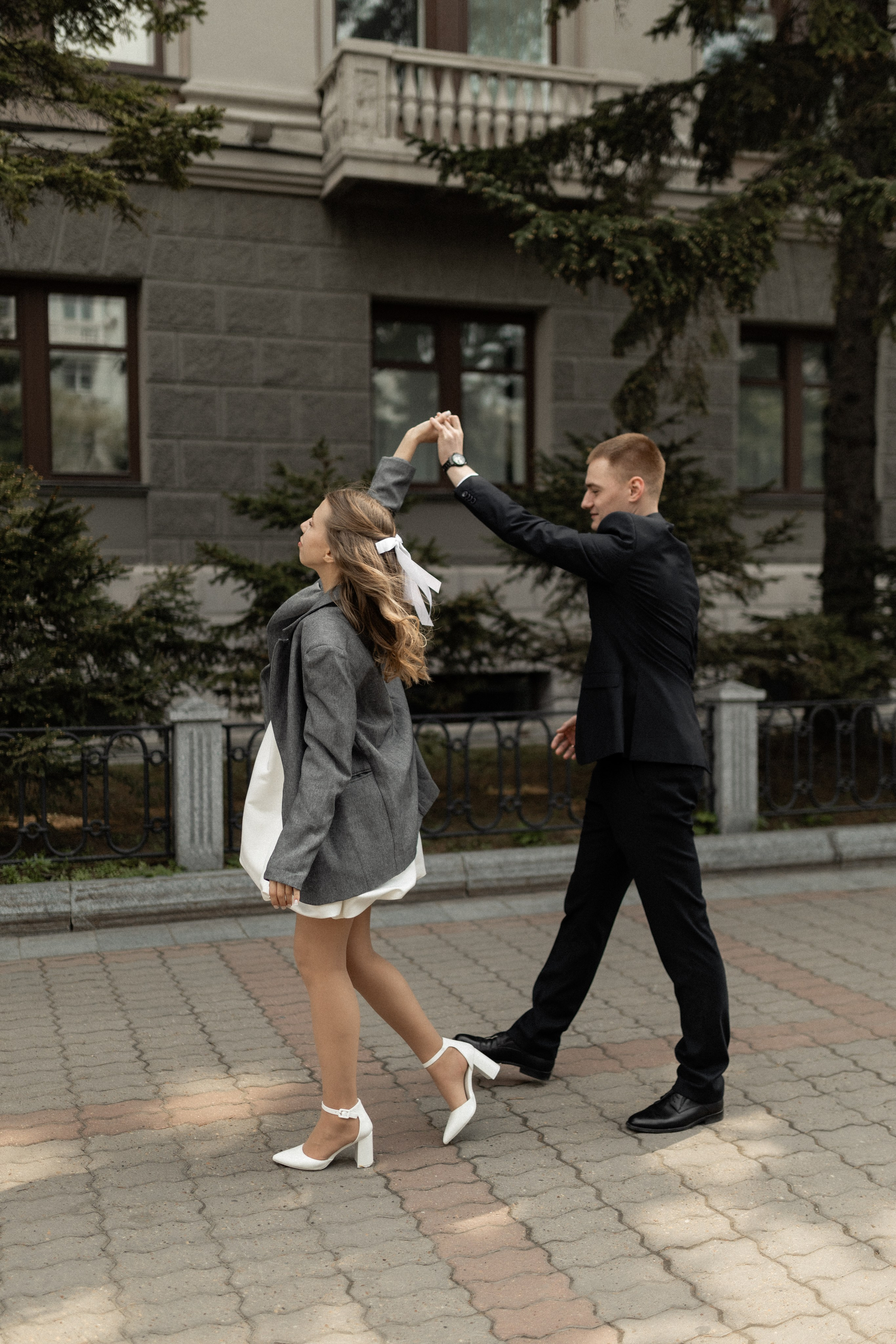 Карина и Николай|Свадьба для двоих. Фотограф Хабаровск Филиппова Алина