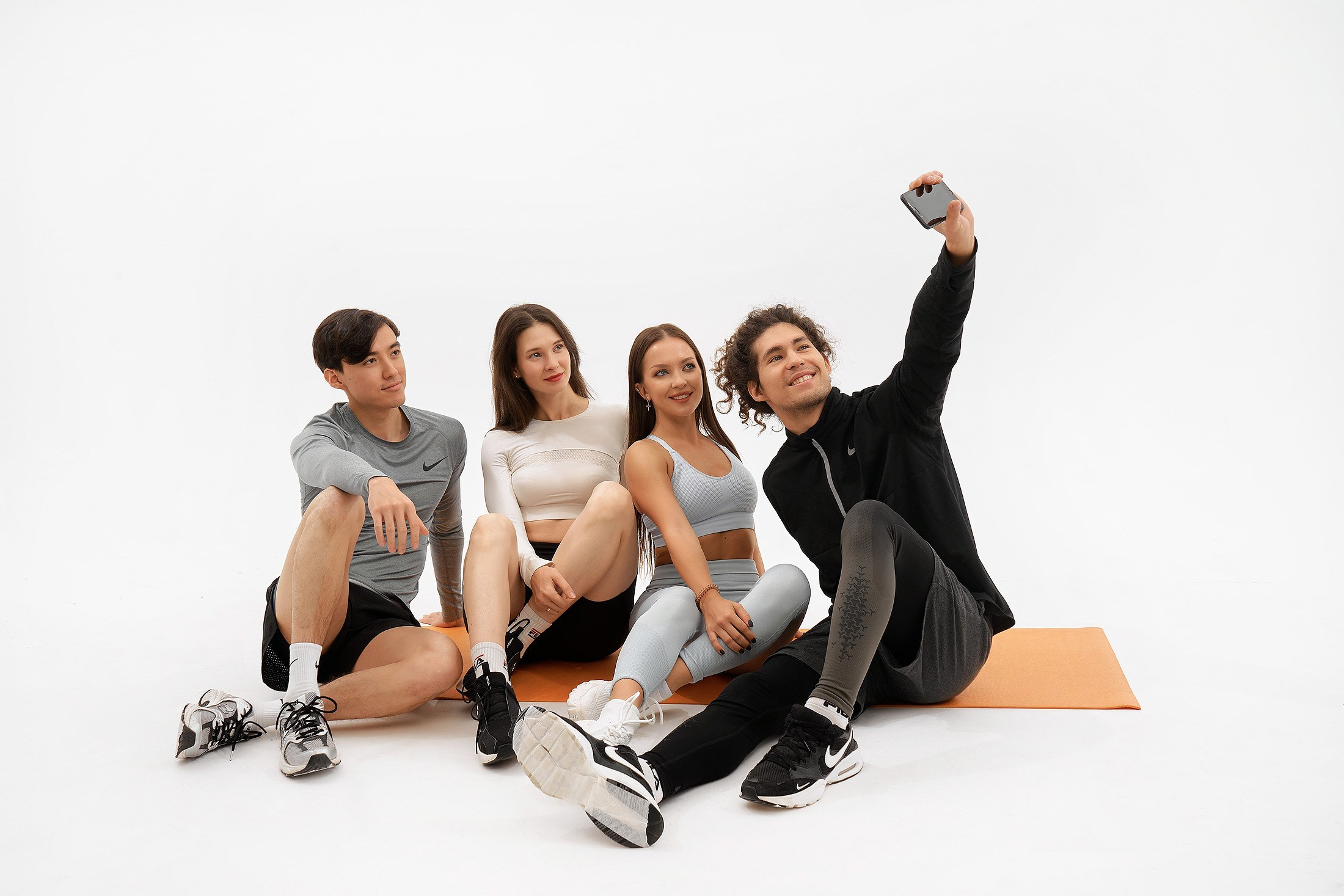 Powerhouse gym. Фотограф для брендов и маркетплейсов Екатеринбург Екатерина Дроздова