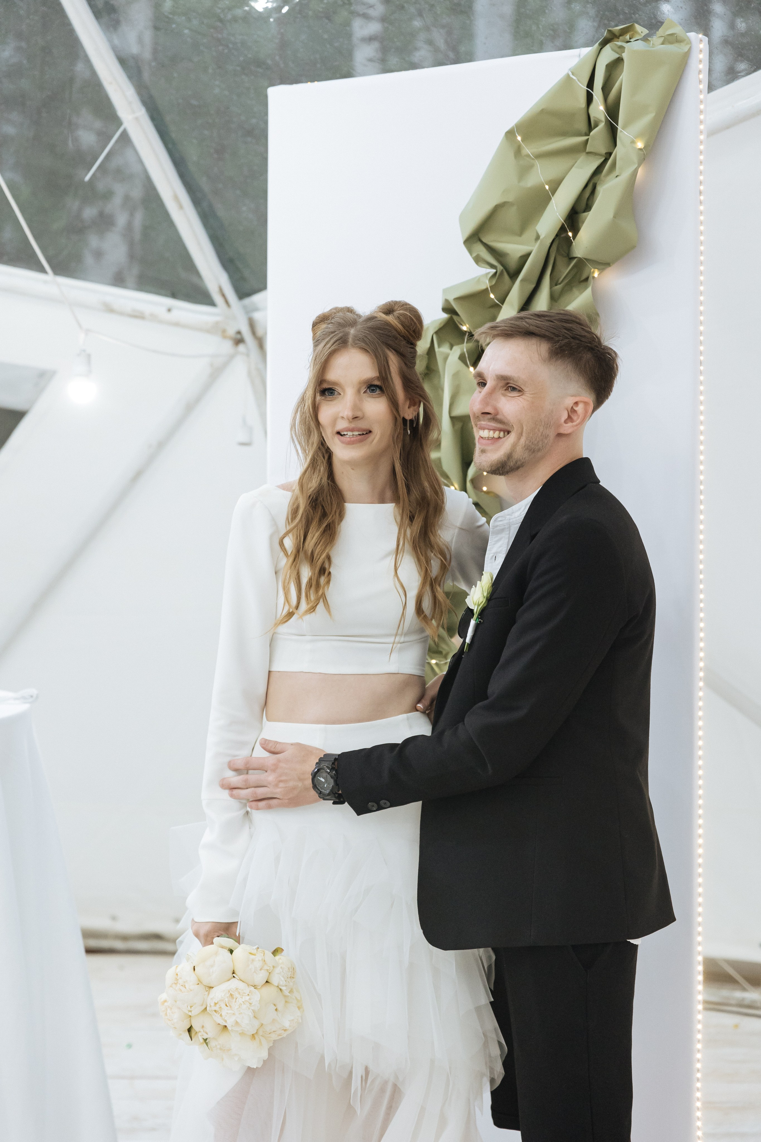 Оксана и Кирилл. Мозжерина Ирина — Свадебный и семейный фотограф в Екатеринбурге