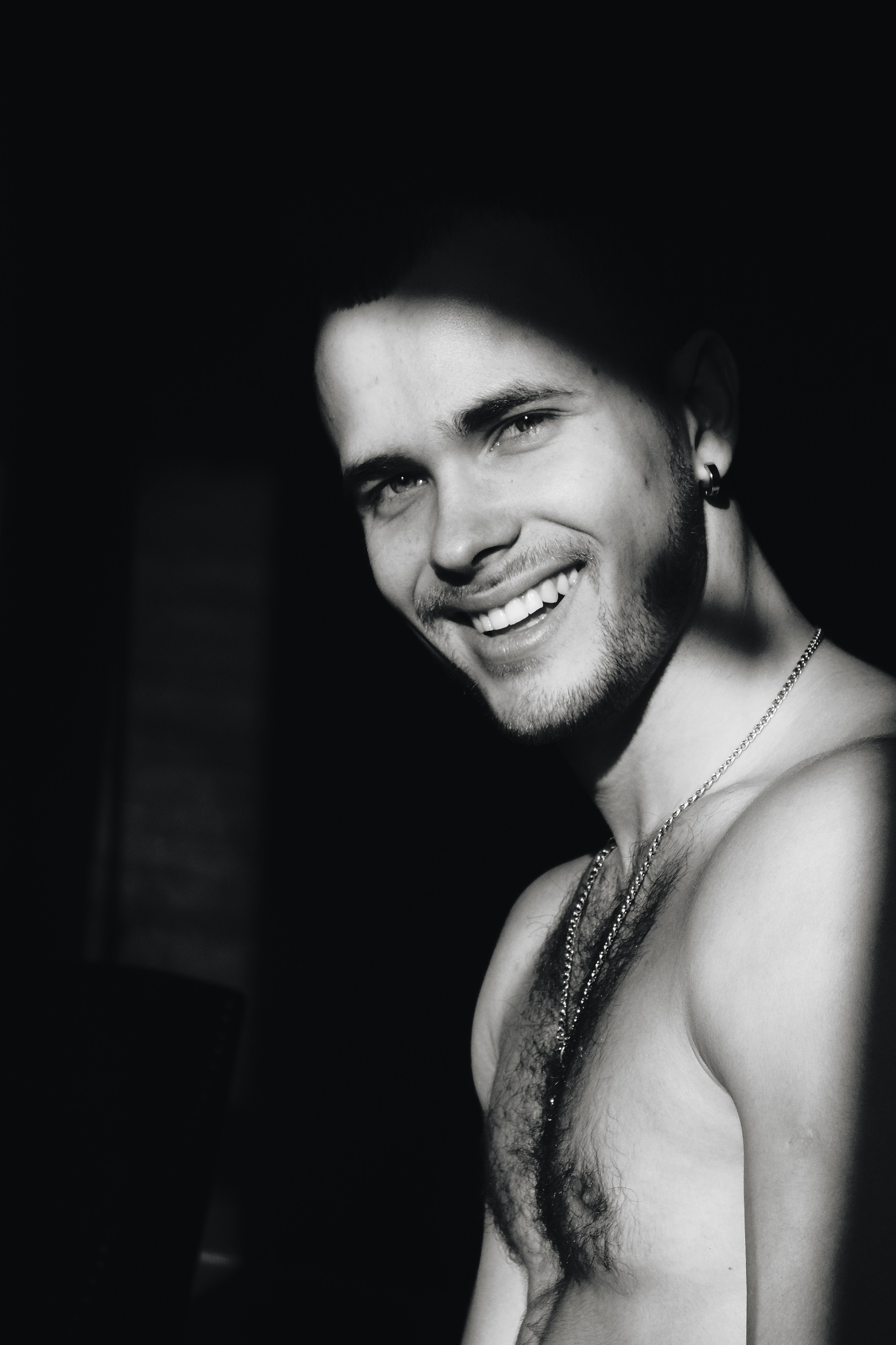 Волшебная палочка. Фотограф Наташа Лисица