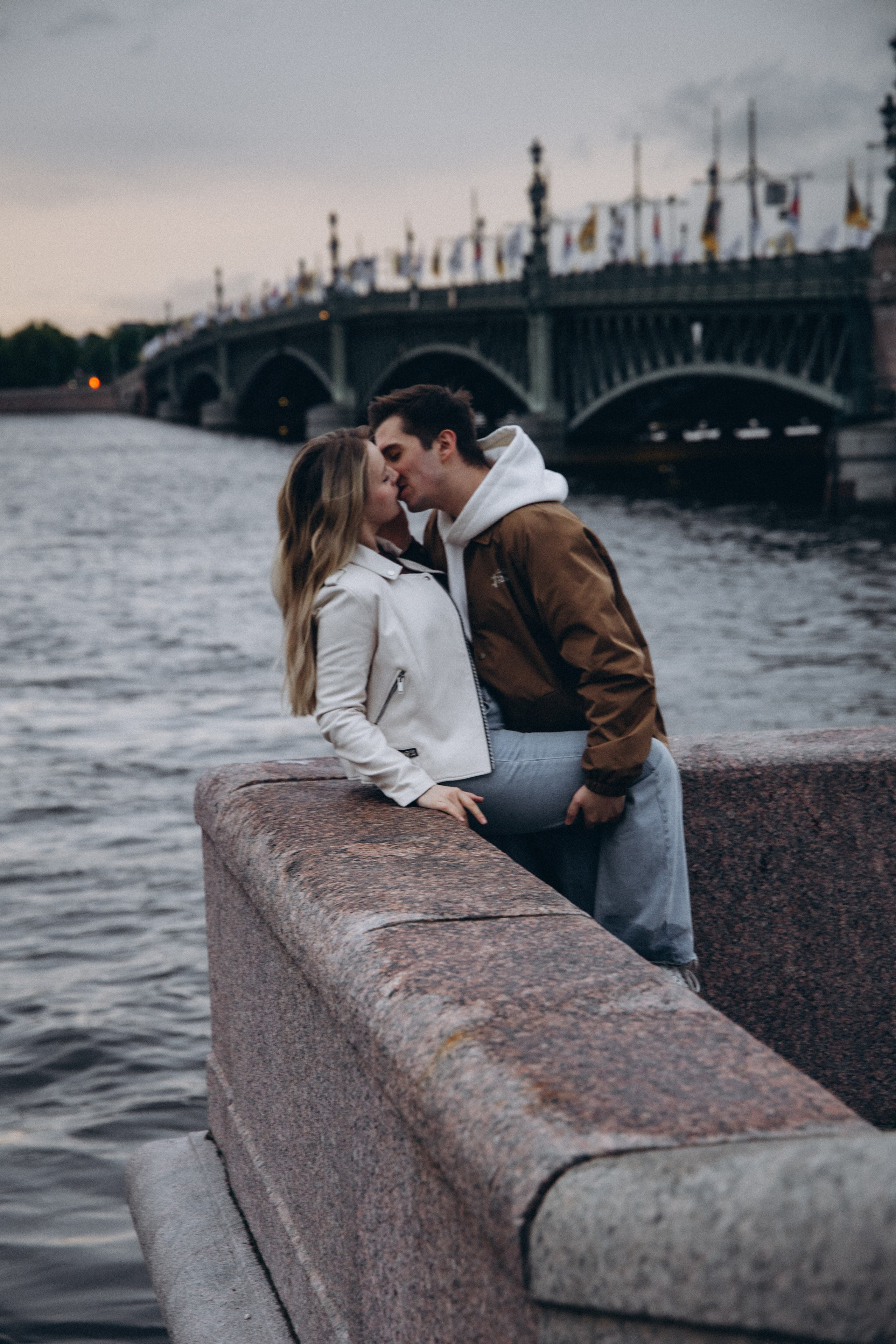 Егор и Дарина. Kolomenskaia Kseniia Family photographer