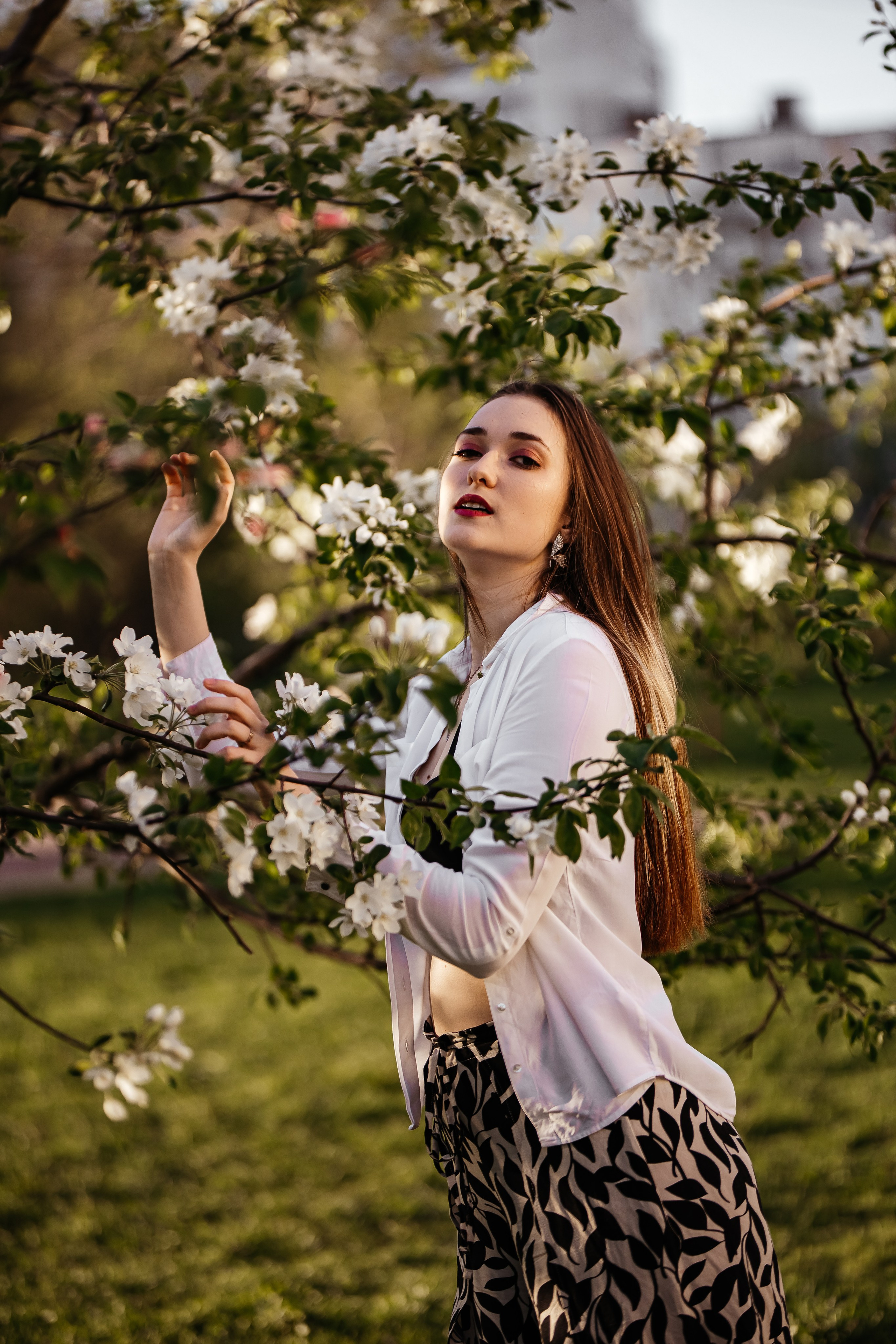 Индивидуальная фотосессия