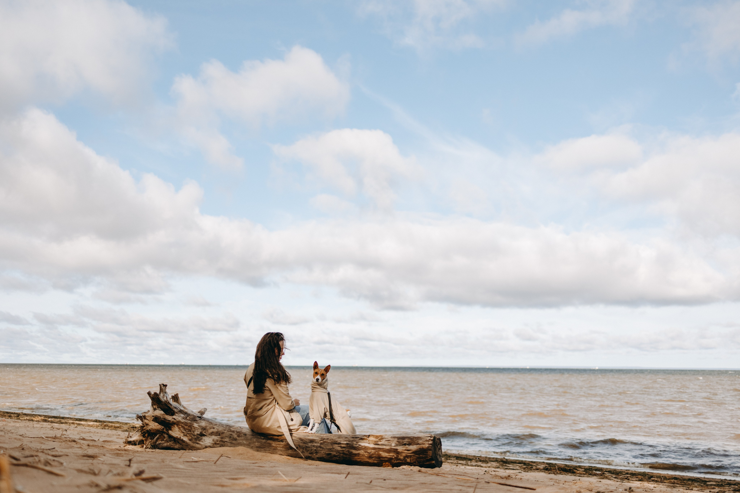 Алиса и Лео. Фотограф — Анималист | Санкт-Петербург