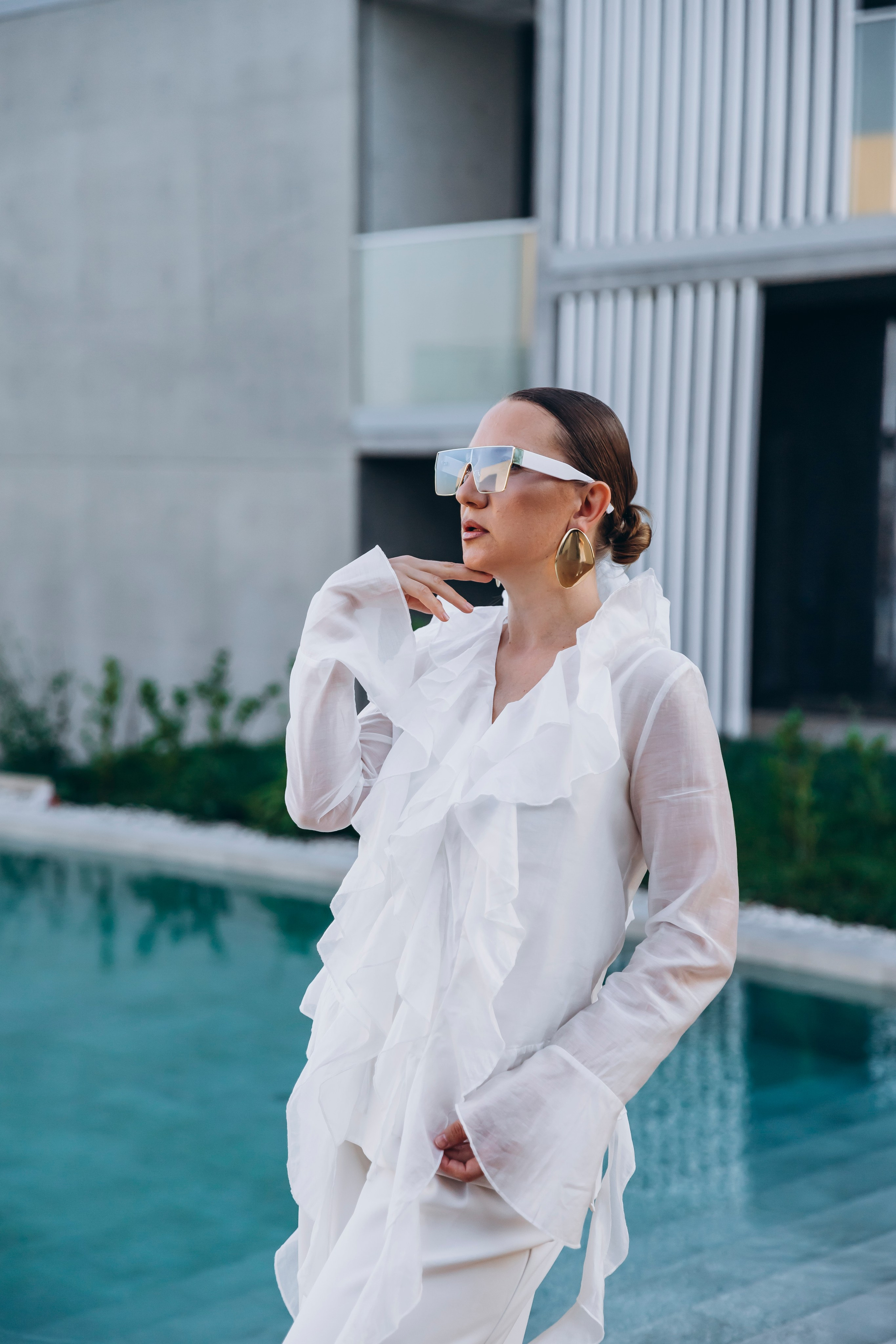 Veselovka experience. Свадебный и семейный фотограф Краснова Юлия