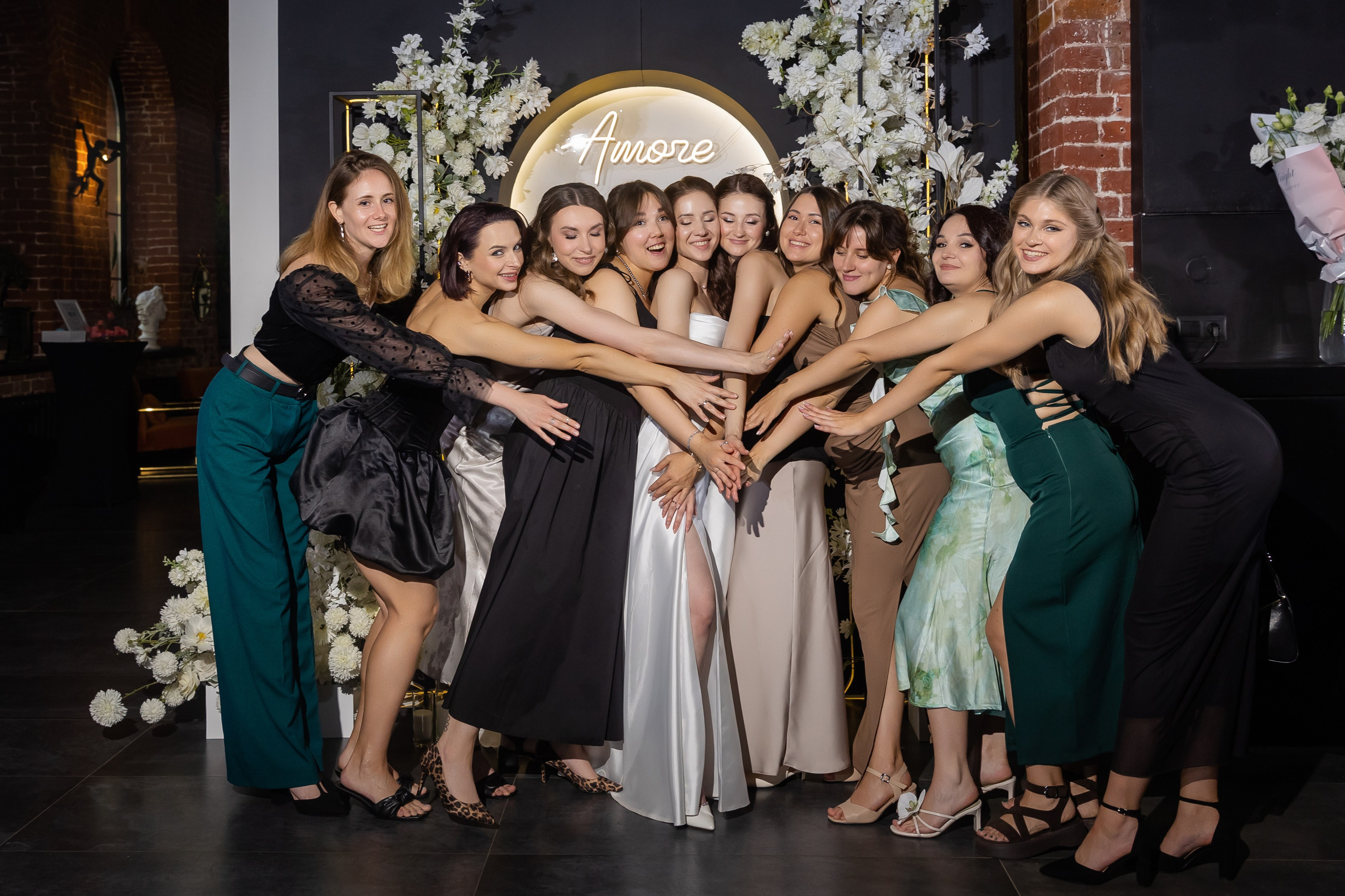 Екатерина и Константин