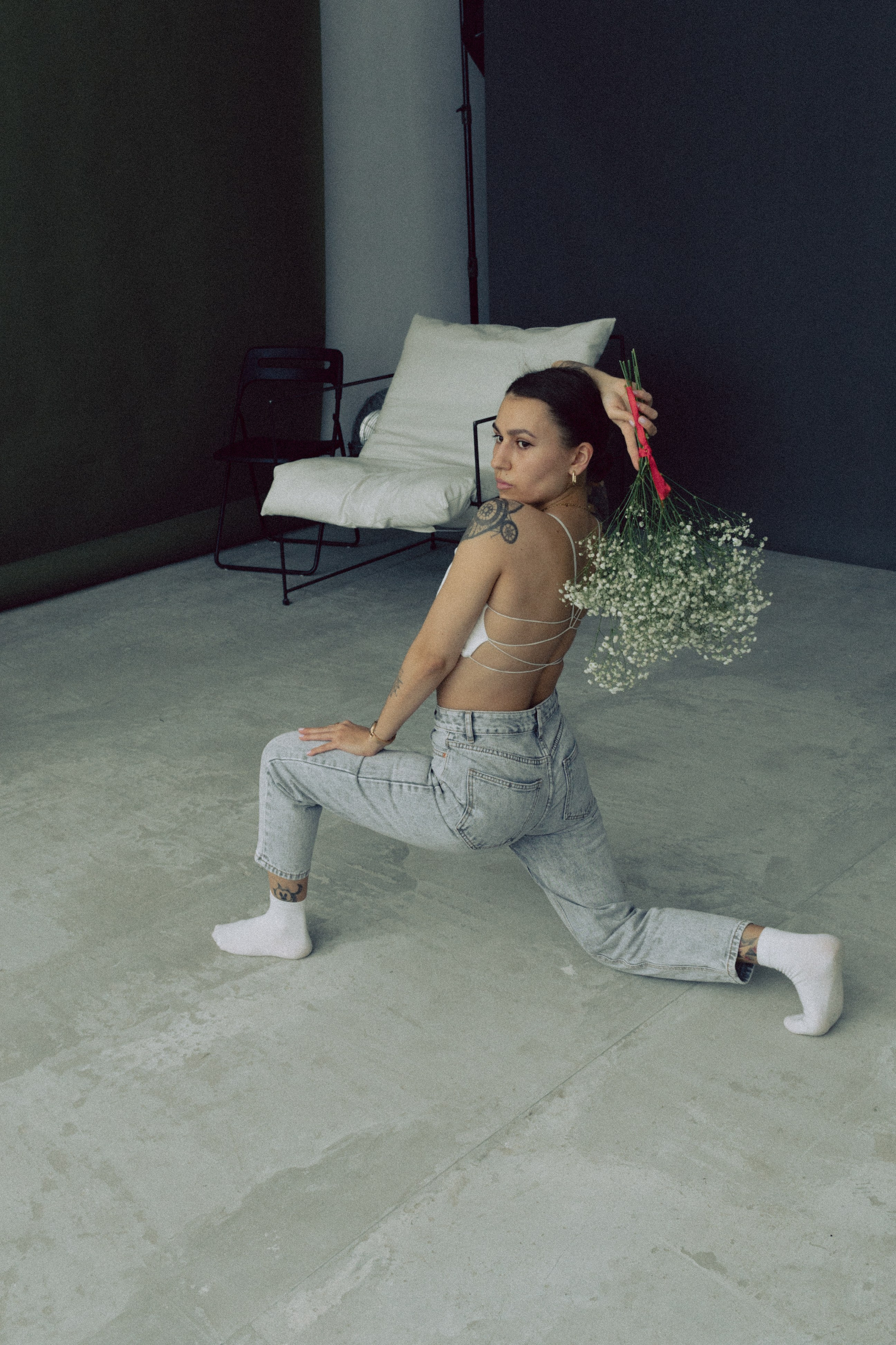 Flo. Фотограф Мурманск | Нижний Новгород • Анна Хижняк