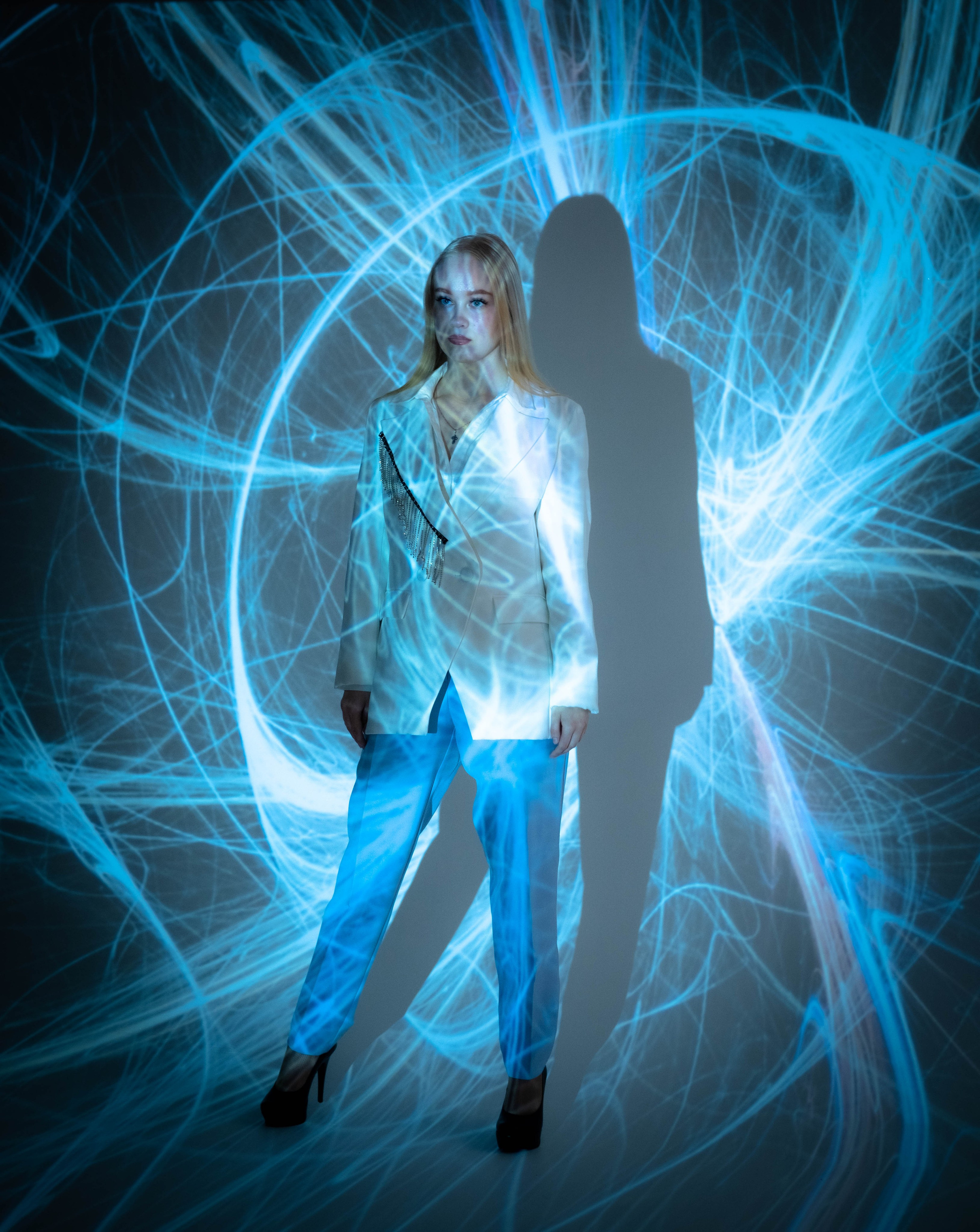 Проектор 16.03.25. Студийный, портретный, семейный фотограф Южно-Сахалинска Яна Радаева