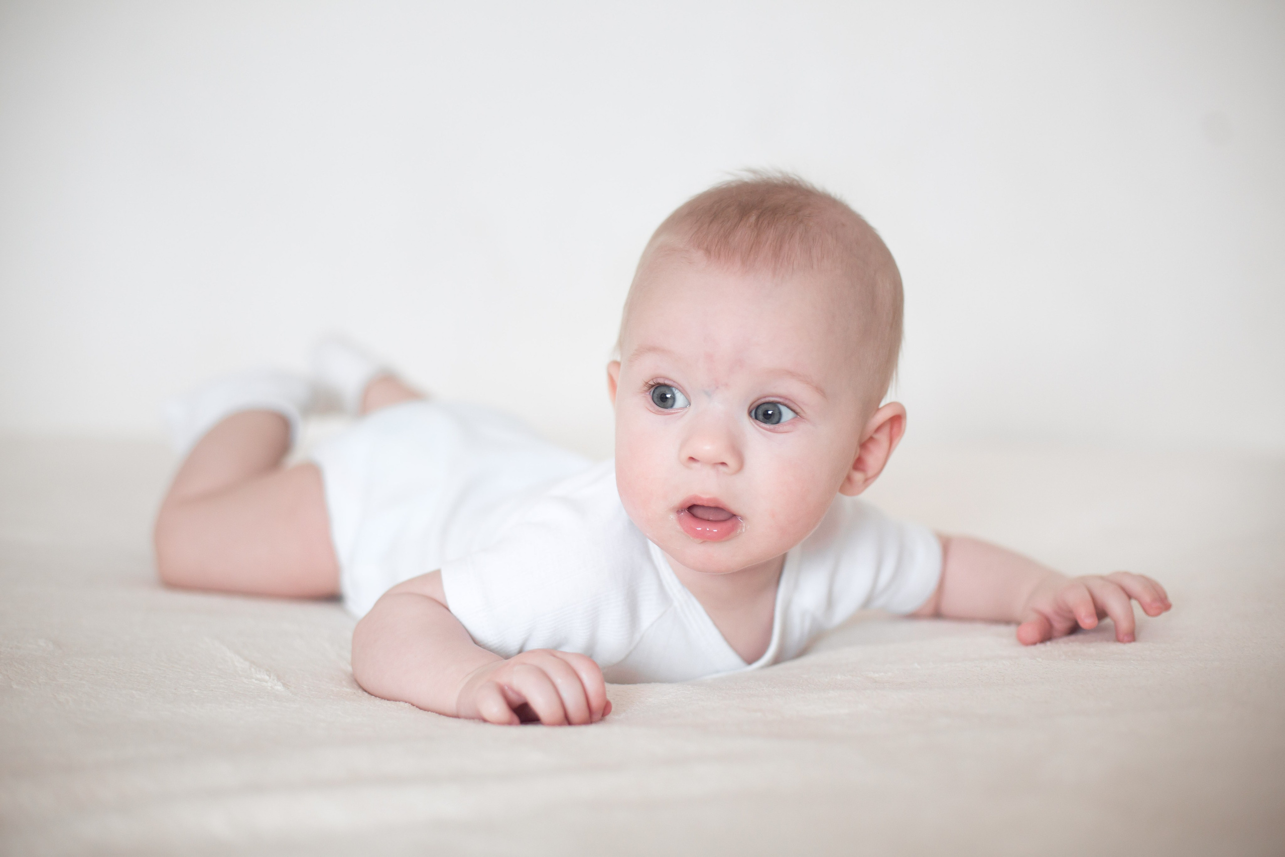 Дети. Фотограф в Москве Юлия Борисовец