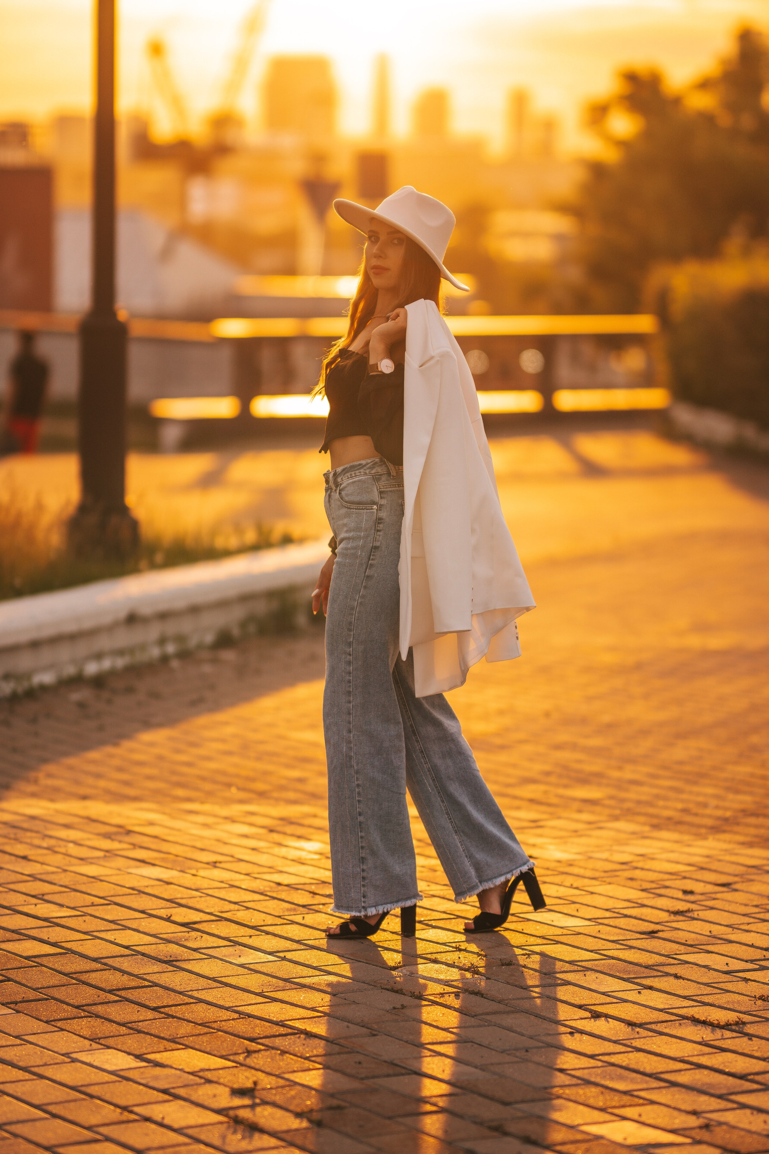 Настя. Фотограф в Москве Татьяна Костакова