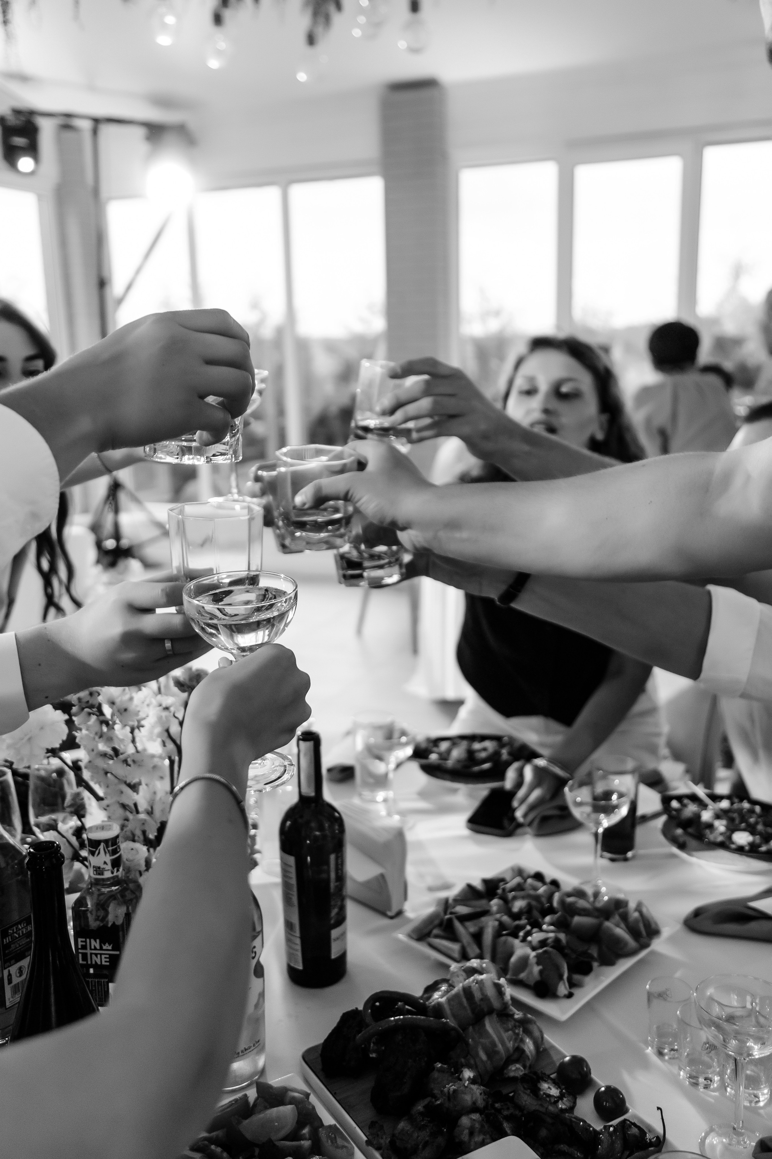 Наташа и Леша. Свадебный и семейный фотограф Юлия Виноградова