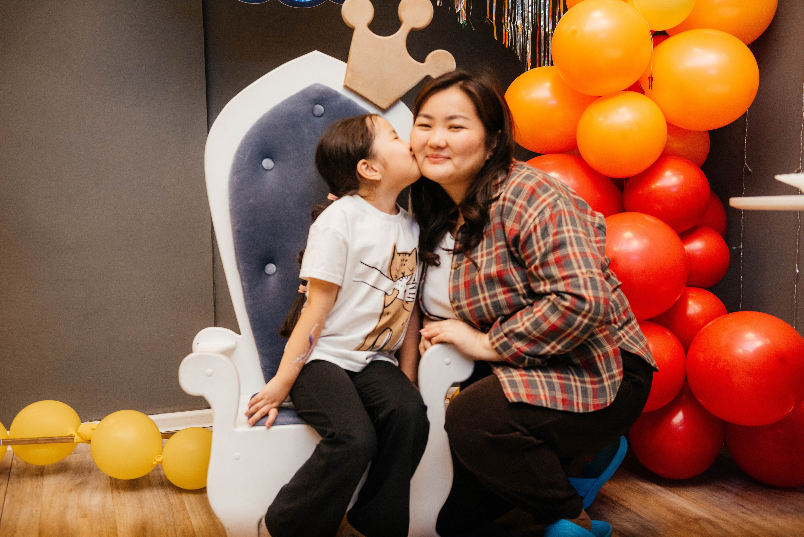 С днем рождения. Фотограф Эллина Дар г. Улан-Удэ