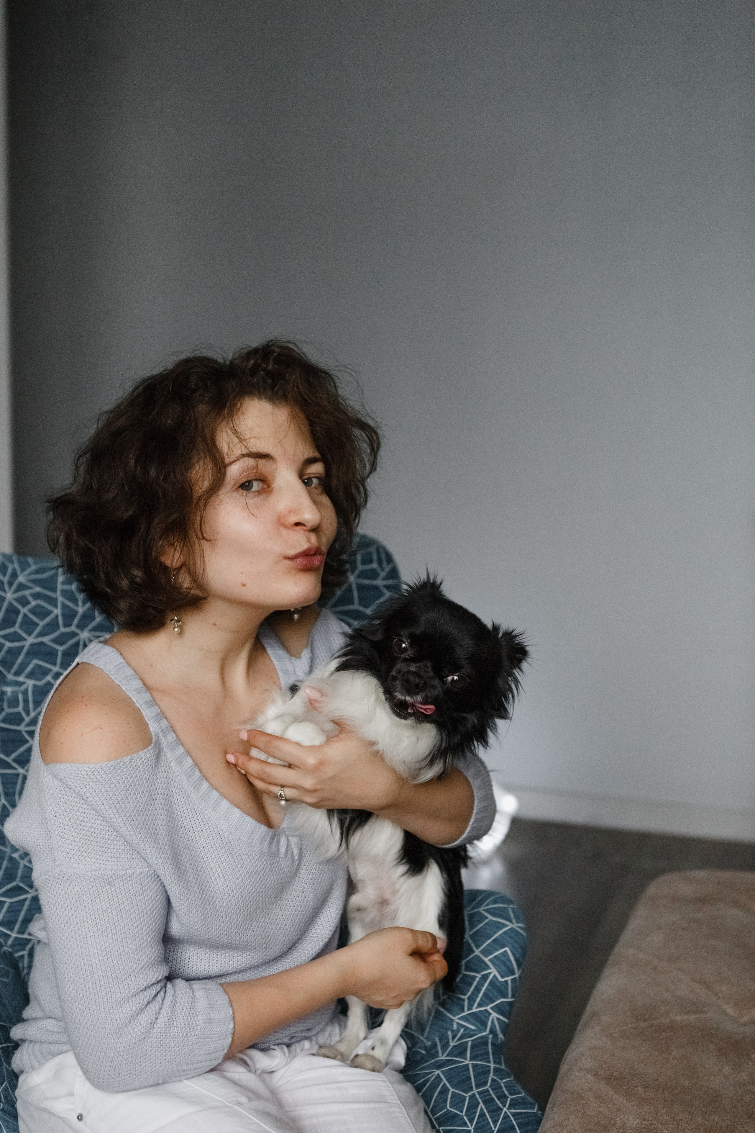 Пулатовы. Семейный и портретный фотограф в Санкт-Петербурге