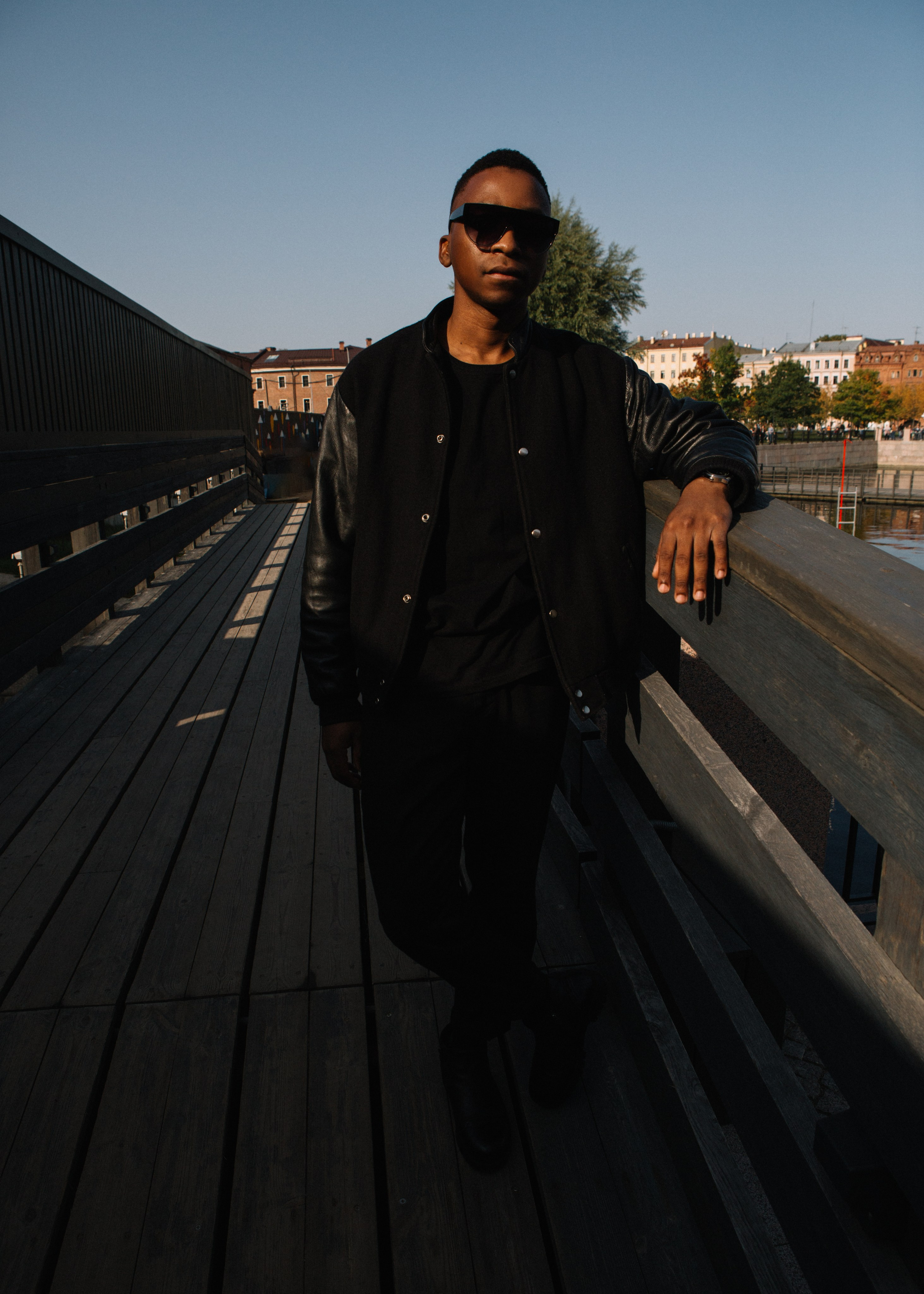 Мзи. Семейный и портретный фотограф в Санкт-Петербурге