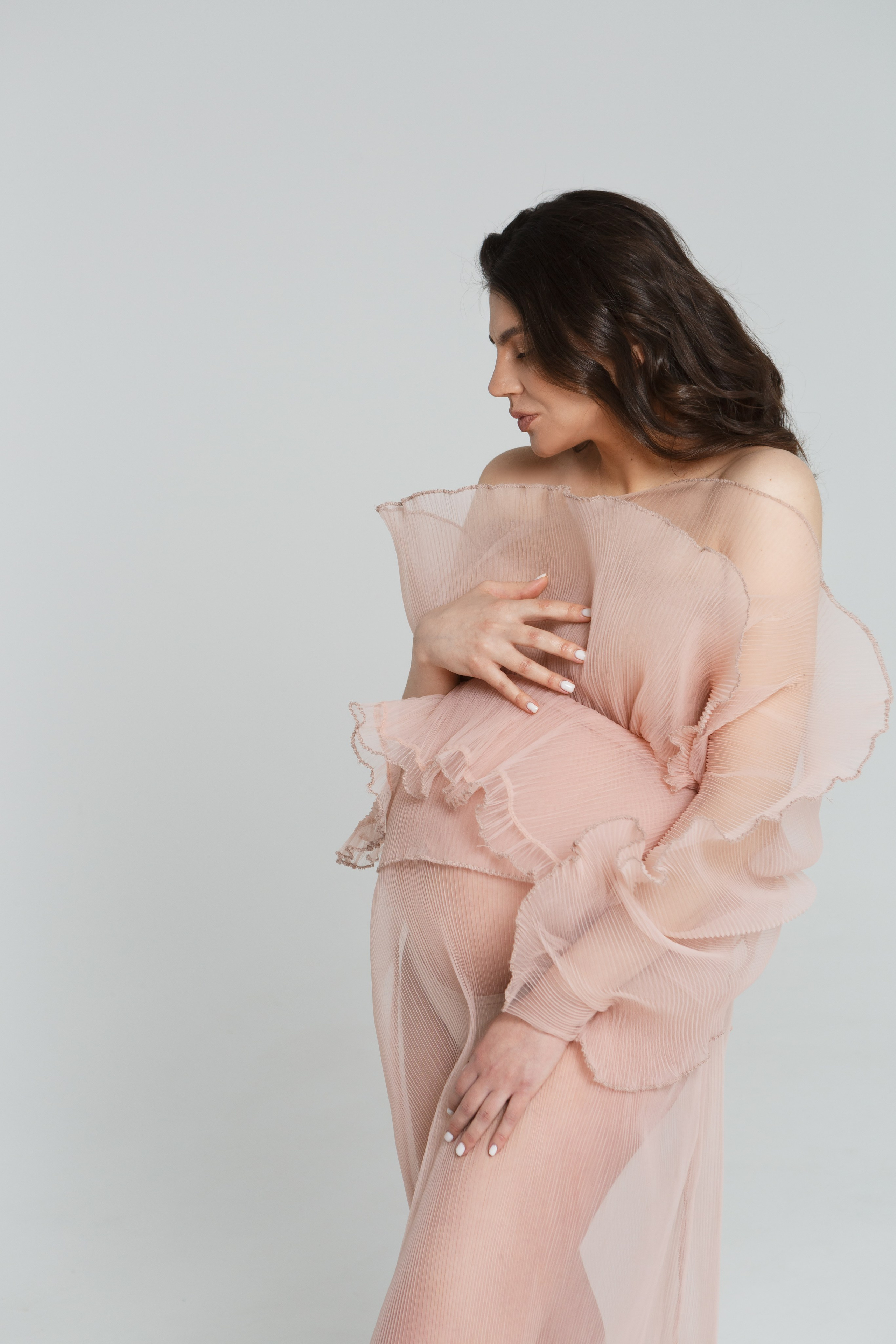 Ди. Семейный и портретный фотограф в Санкт-Петербурге