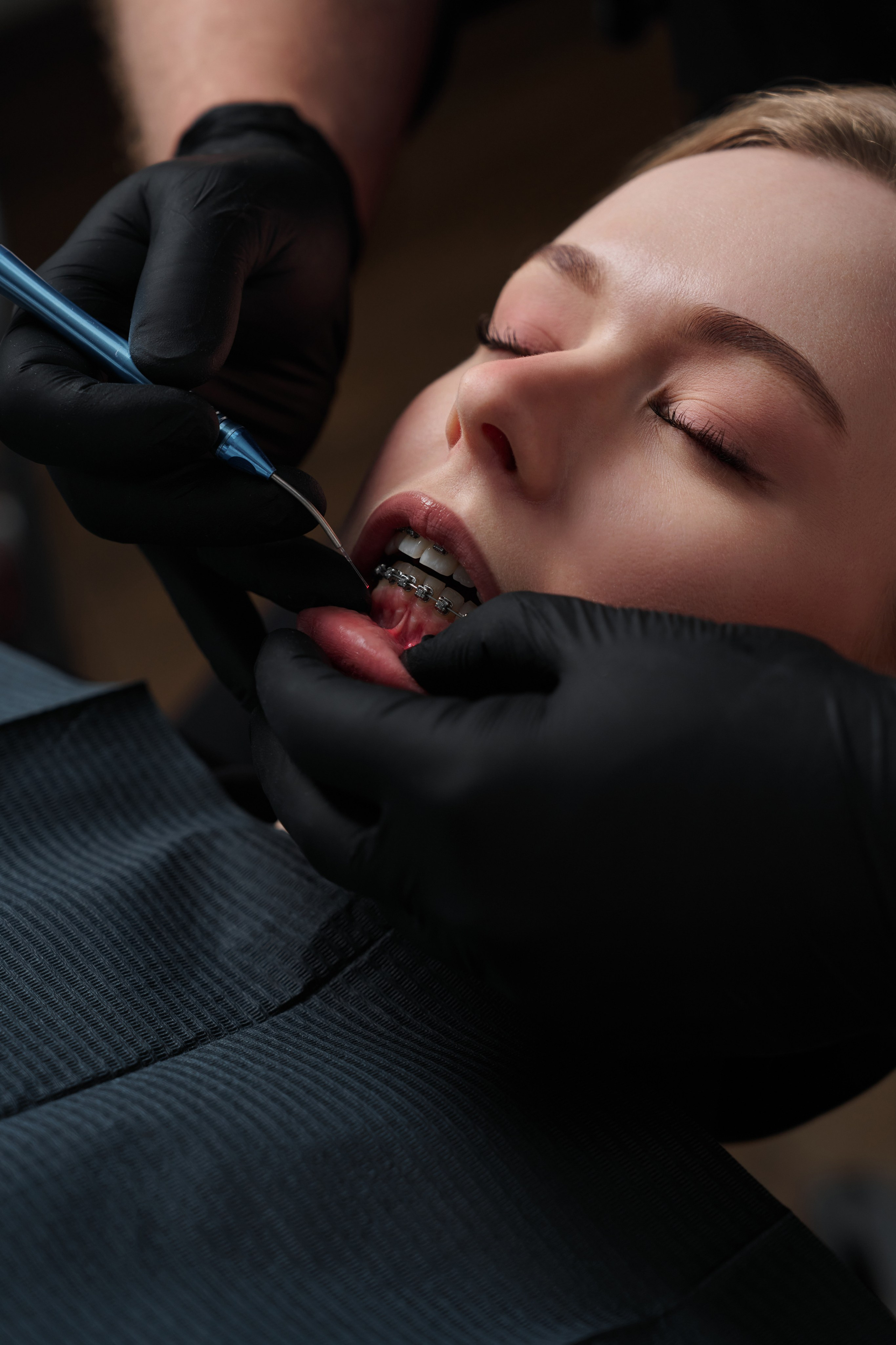 CREDUS. Главная