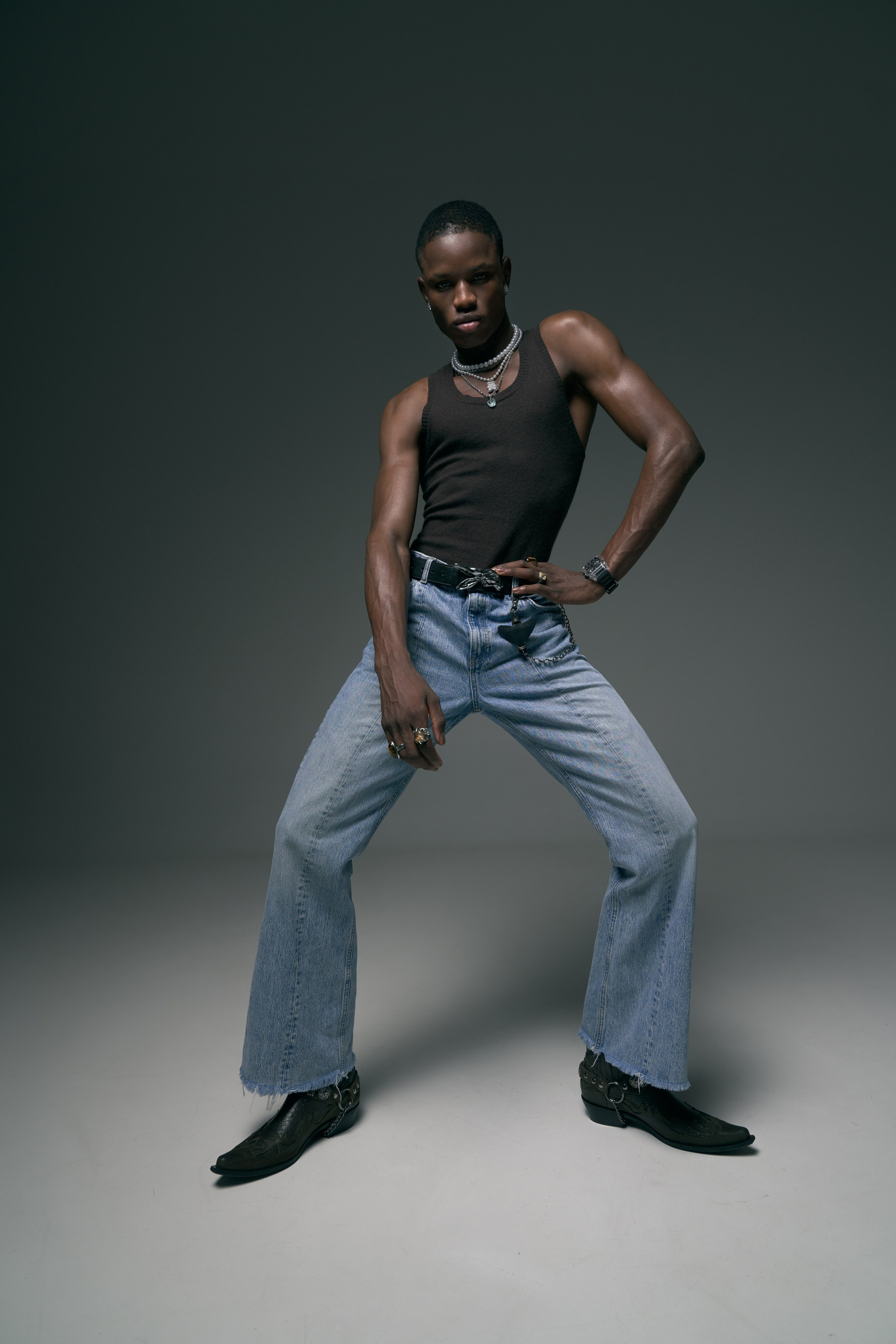 YAYA. Главная