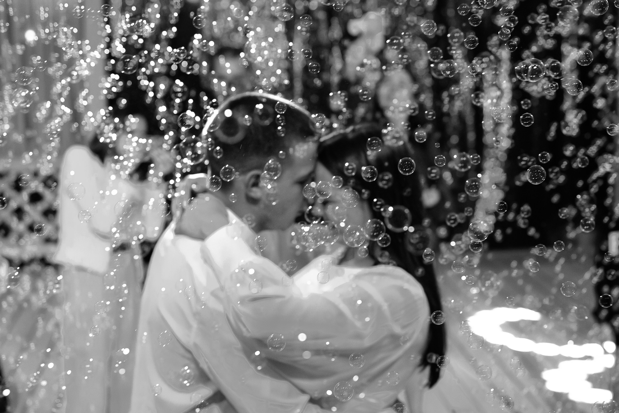 Свадебная фотосессия Егор и Лиза