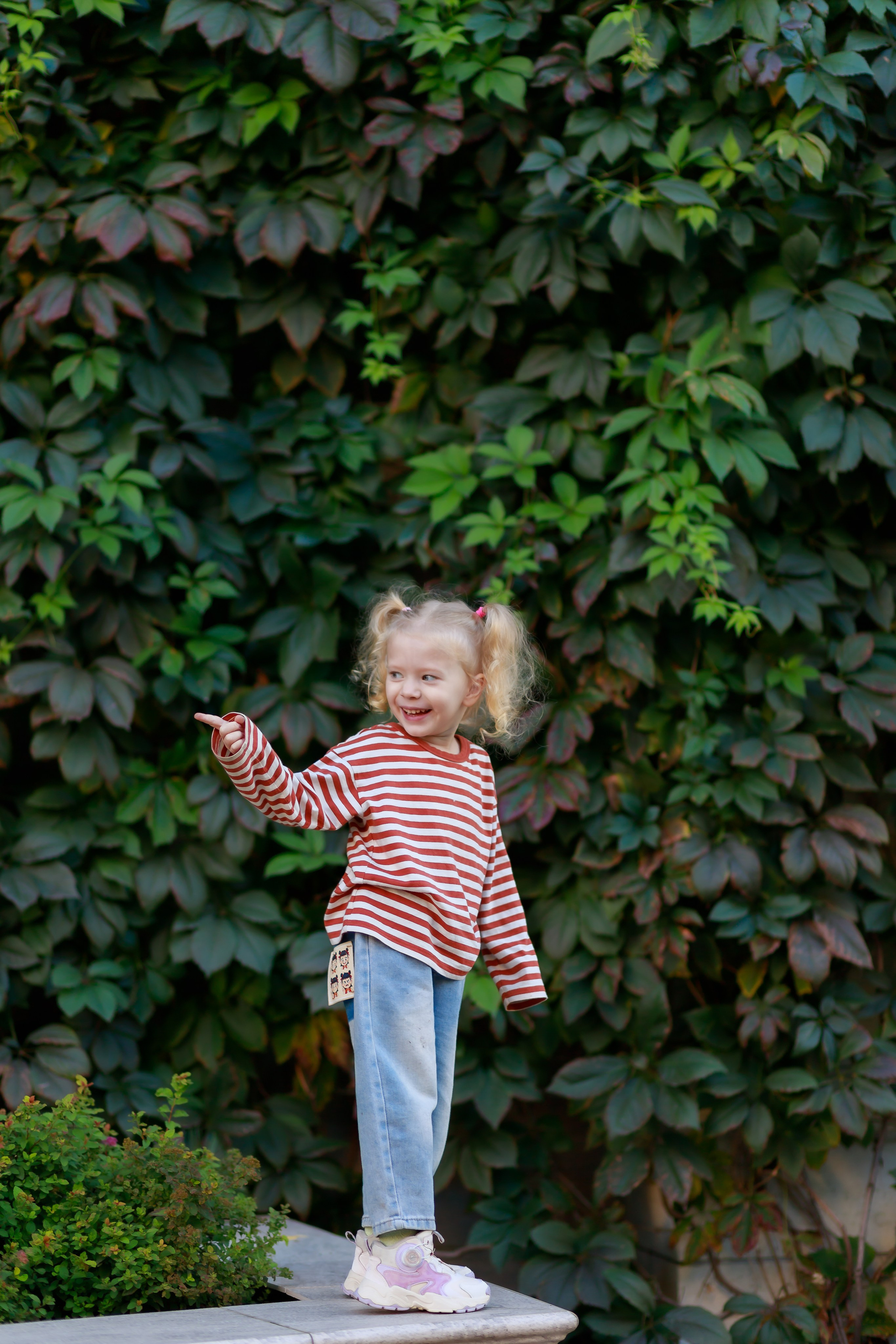 Детская съемка. Фотограф и ретушер в Хабаровске Асаулко Александра