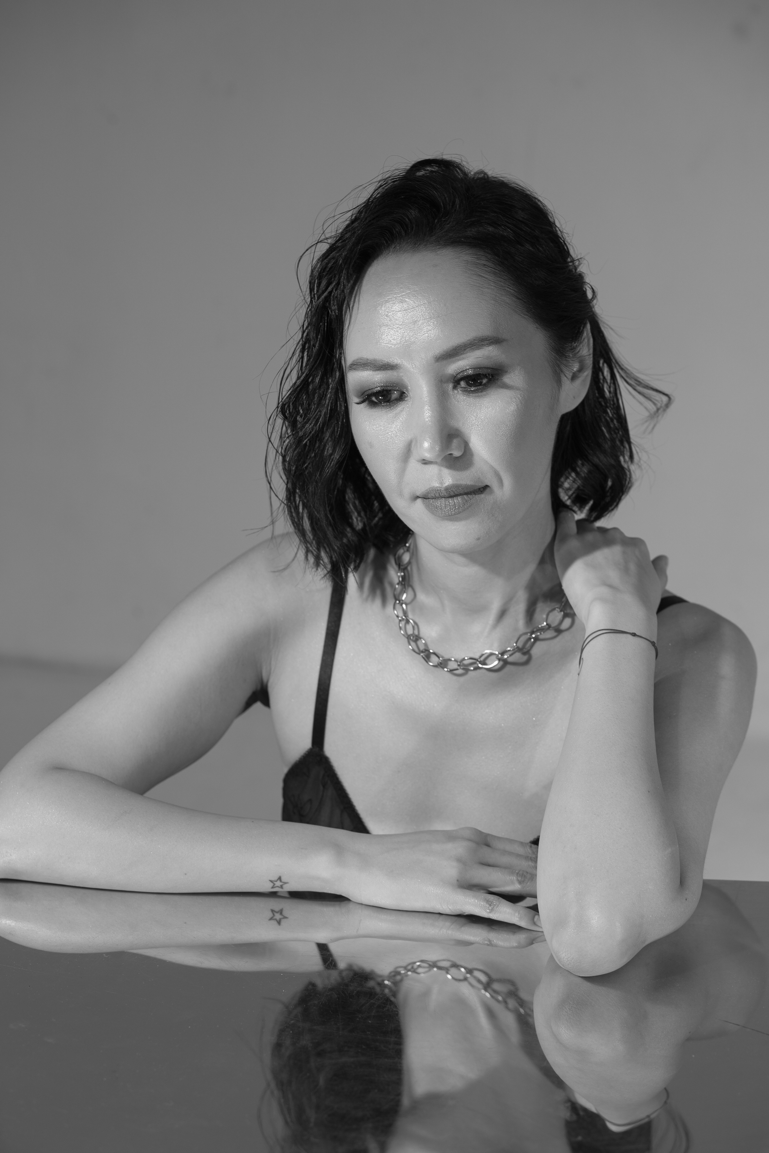 Марина. Фотограф Улан-Удэ