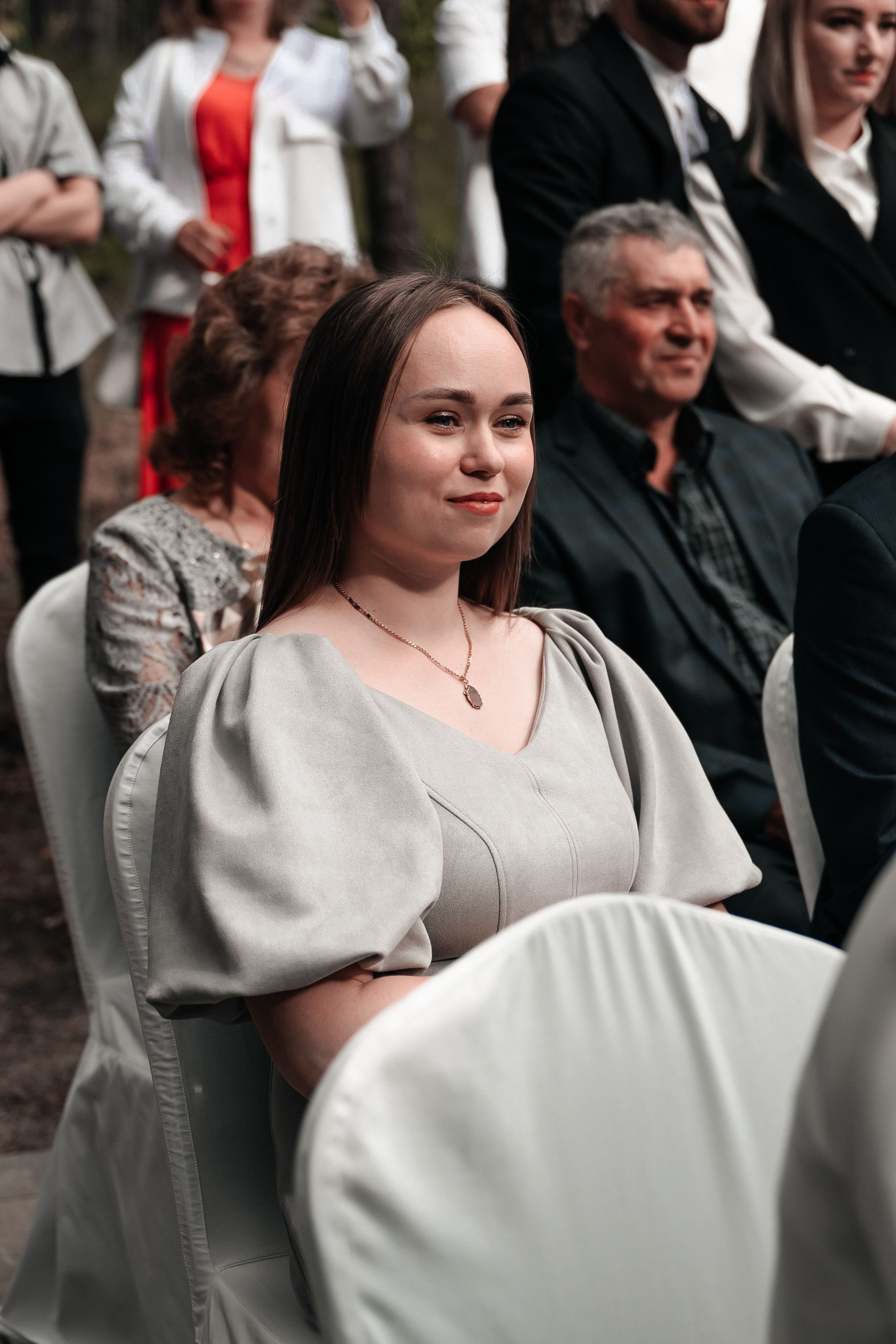 Андрей и Алина. Фотограф Екатерина Бочарникова