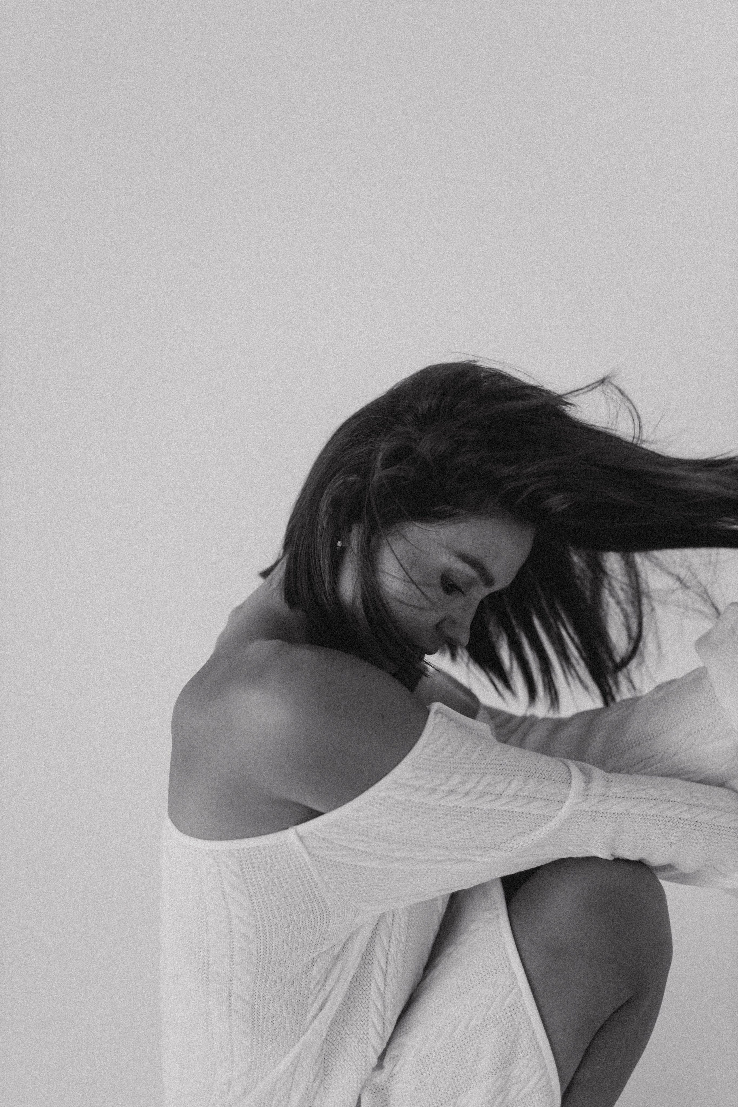 Альфия. Фотограф в Петербурге Ольга Стрельченко