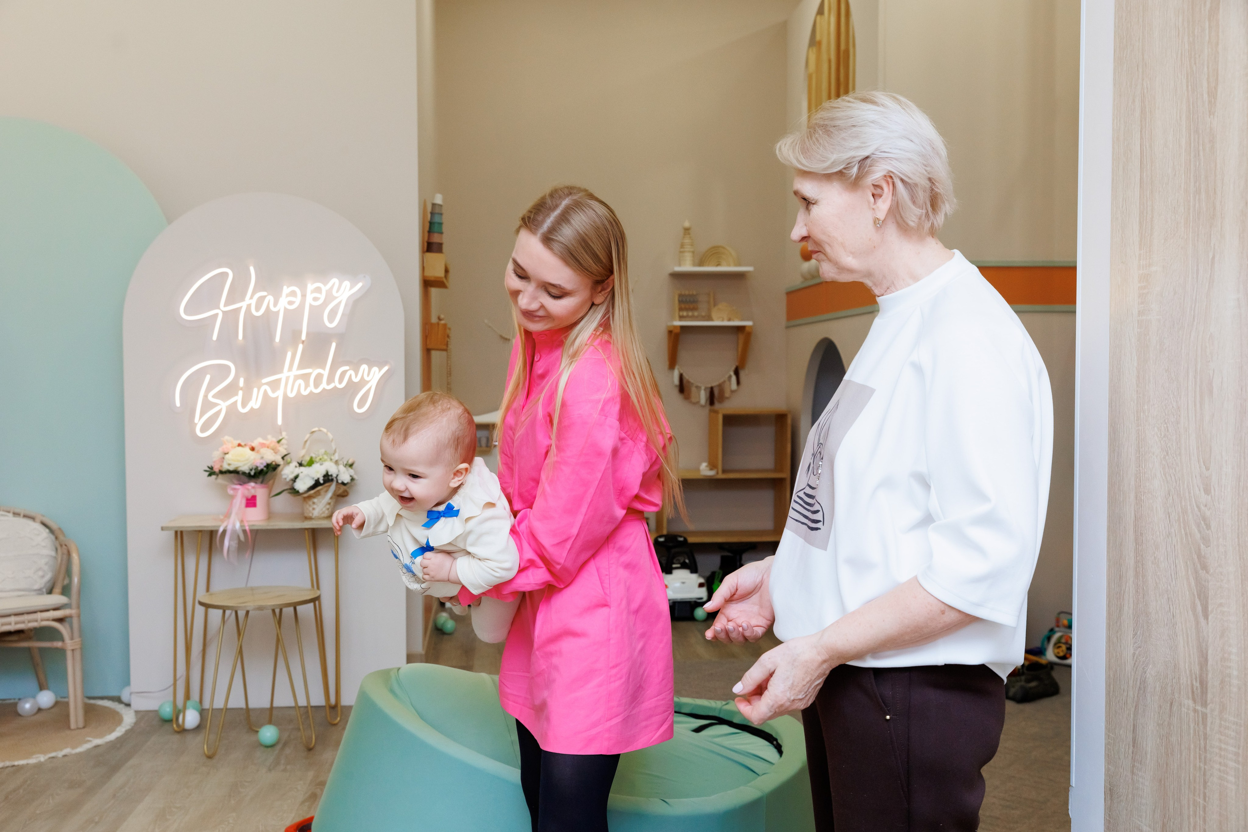 Лофт Skandi_loft. Фотограф Новосибирск — Наталья Гресь