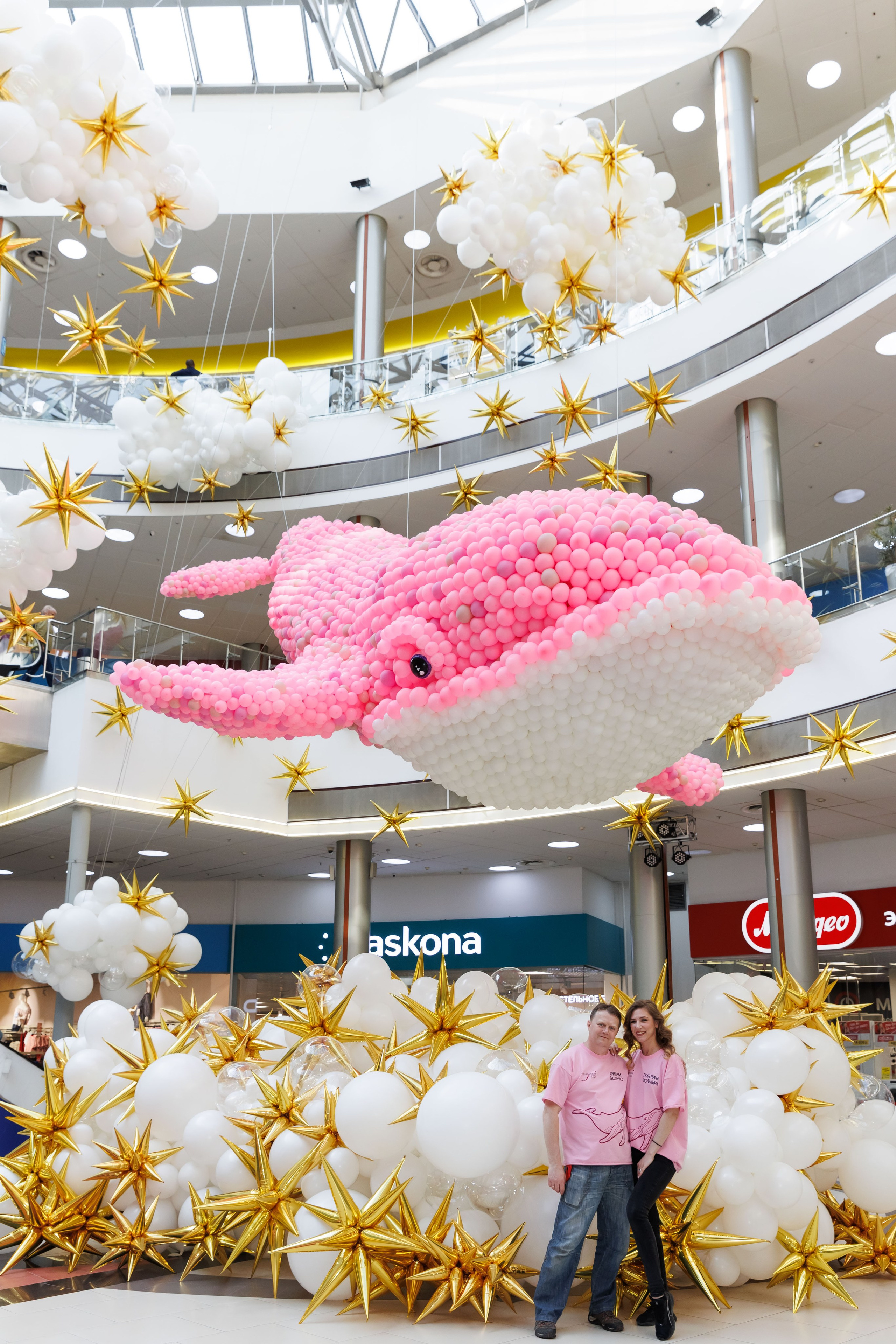 Умная весна 2025. Фотограф Новосибирск — Наталья Гресь