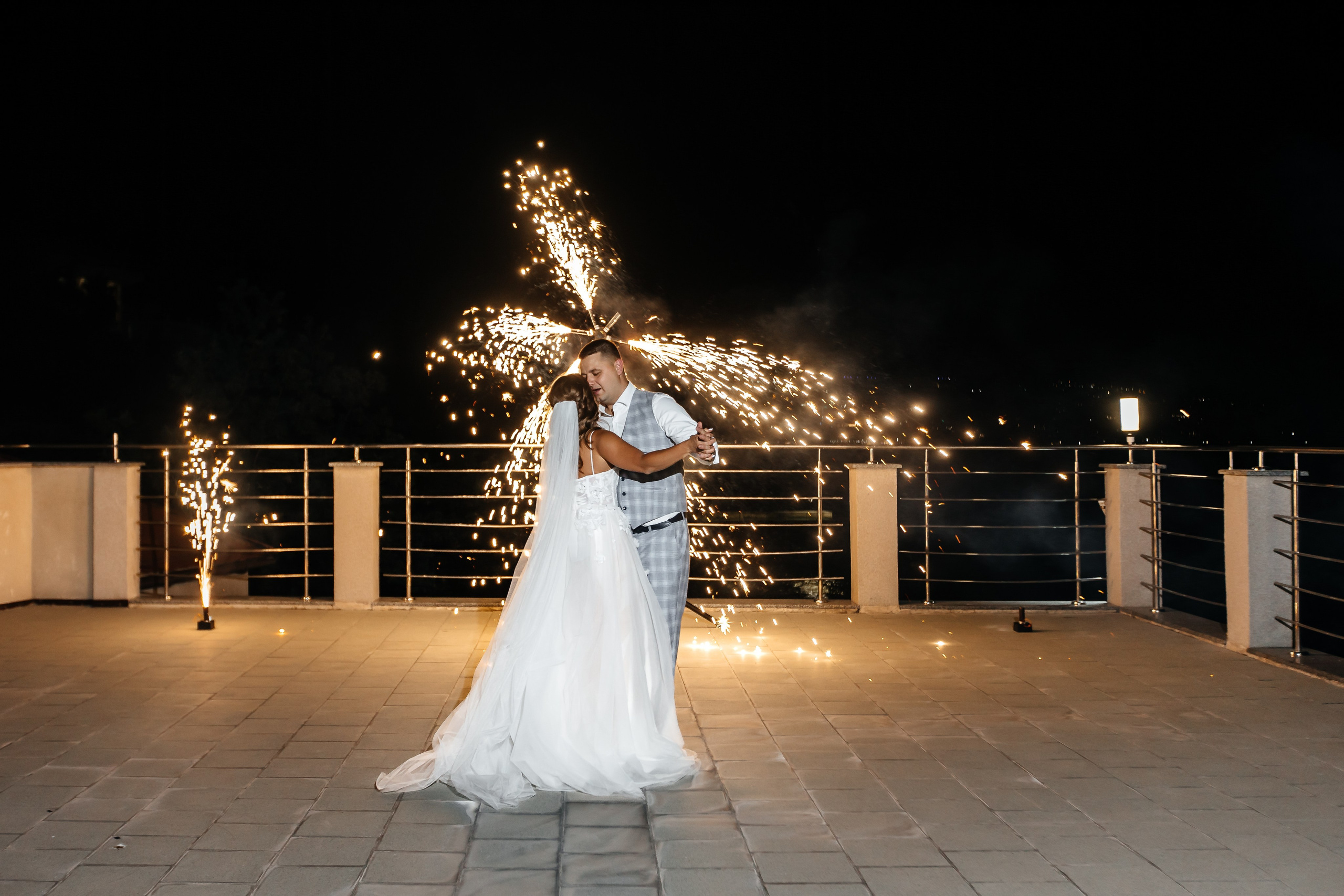 Анонс свадьбы Ксюши и Ивана. Свадебный фотограф в Крыму и Севастополе Ольга Баскакова